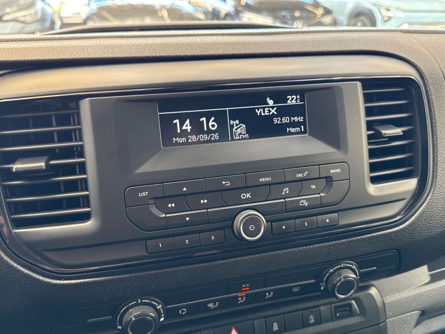 TOYOTA Proace 15