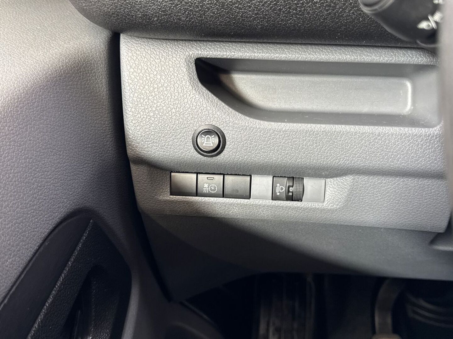 TOYOTA Proace 18