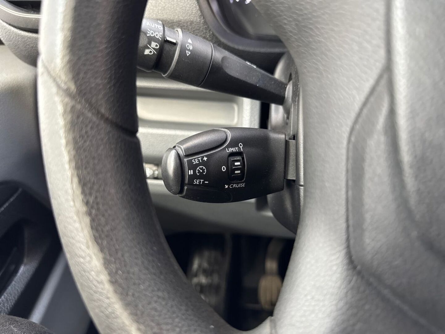 TOYOTA Proace 3