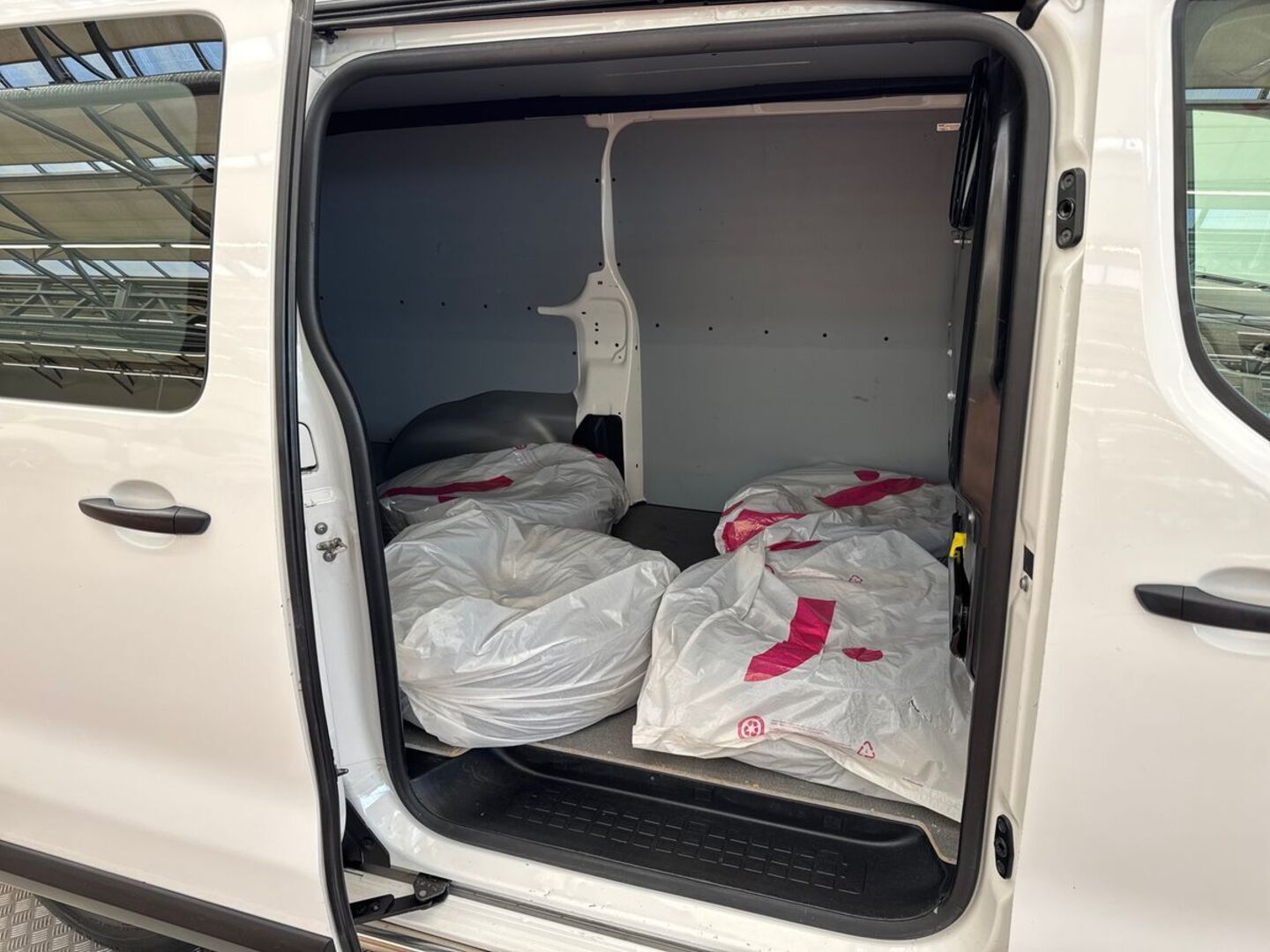 TOYOTA Proace 5