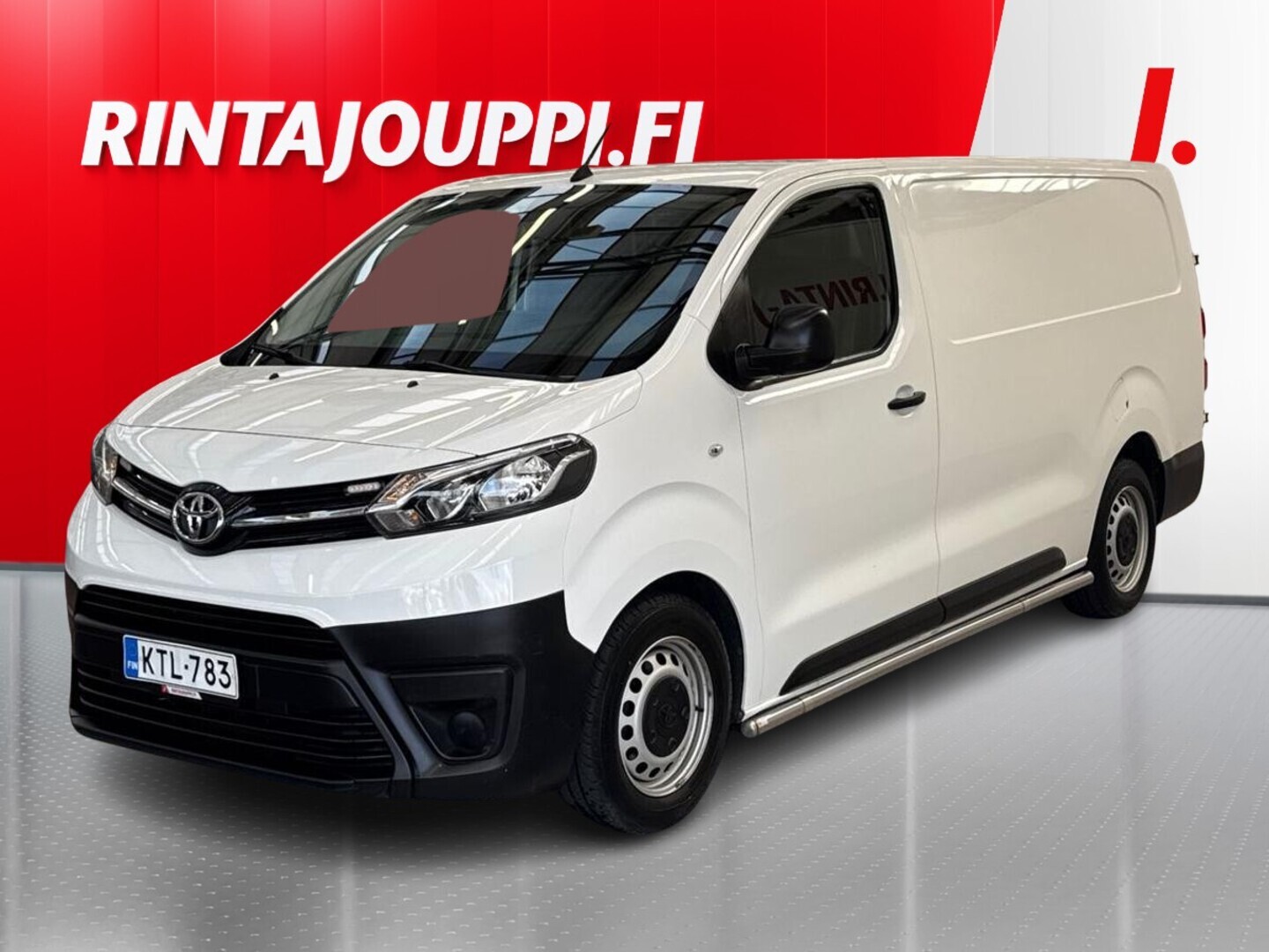 TOYOTA Proace 6