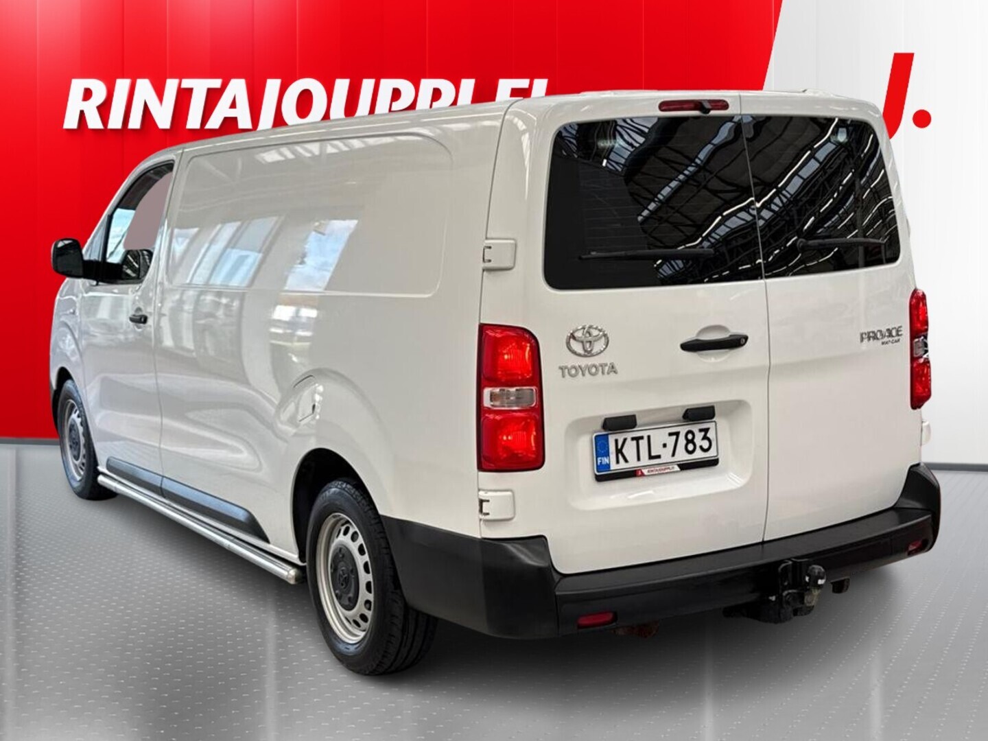 TOYOTA Proace 7
