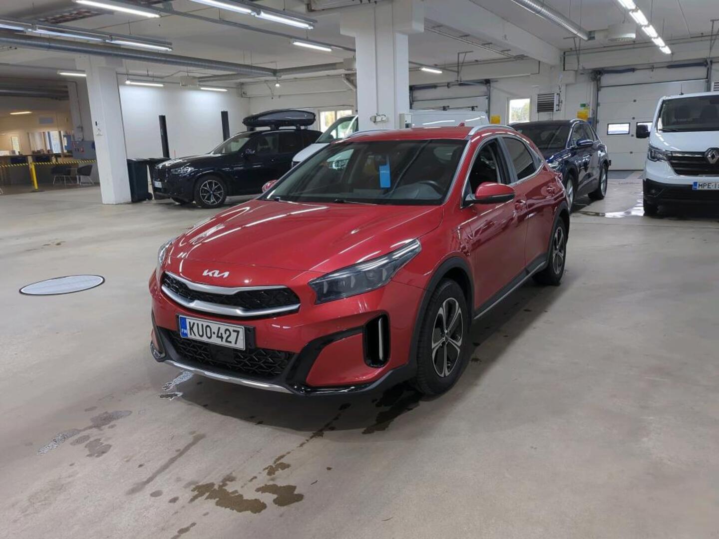 KIA XCeed 2023