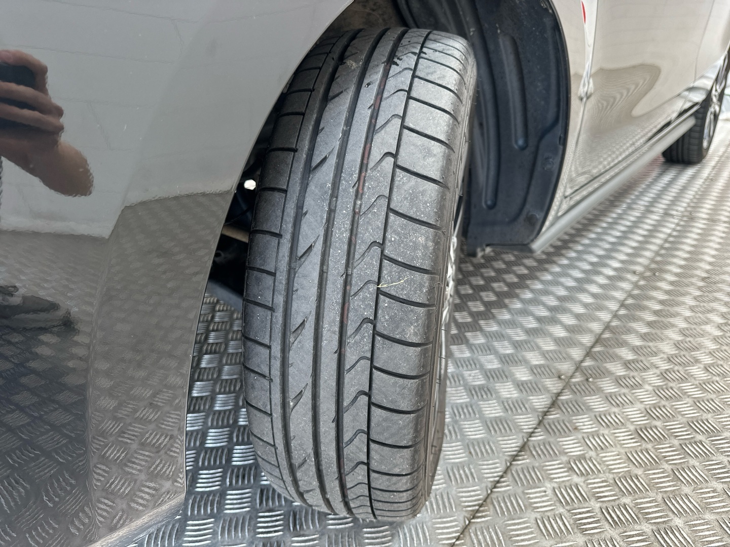 MITSUBISHI Space Star 2023