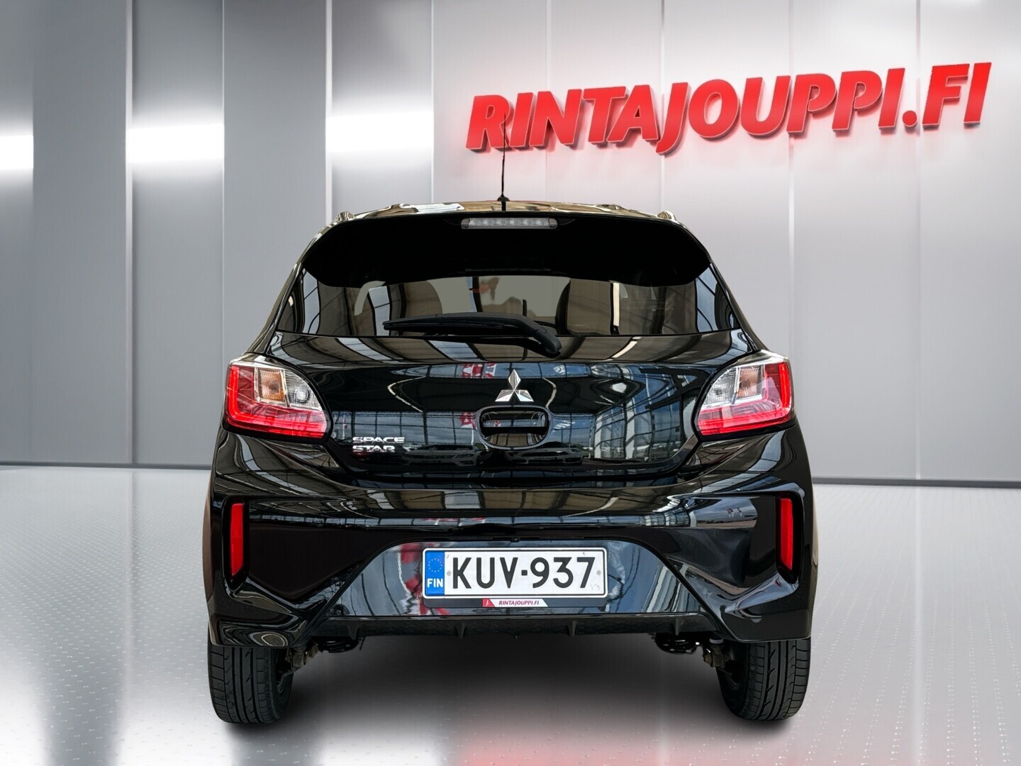 MITSUBISHI Space Star 2023