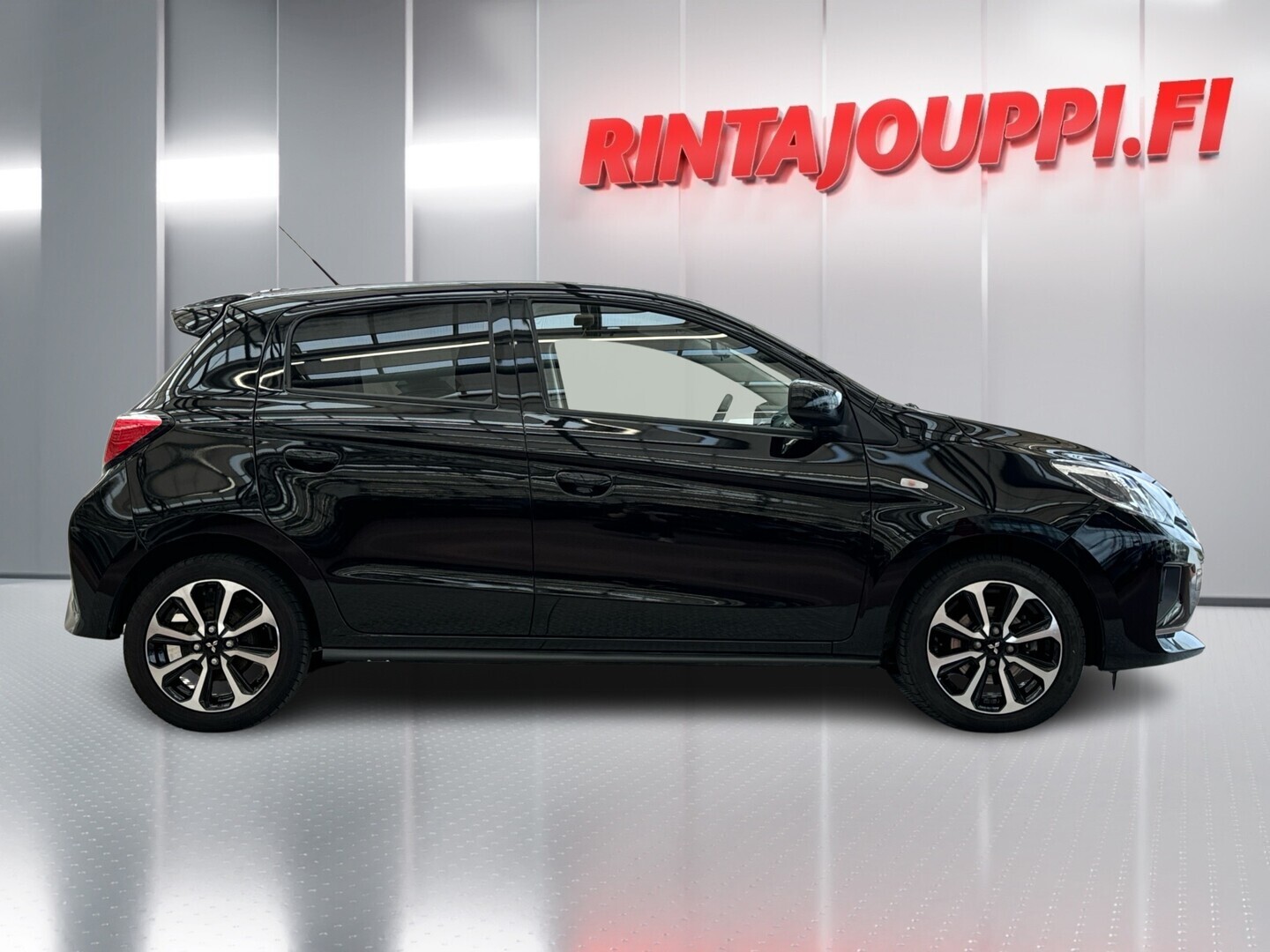 MITSUBISHI Space Star 2023