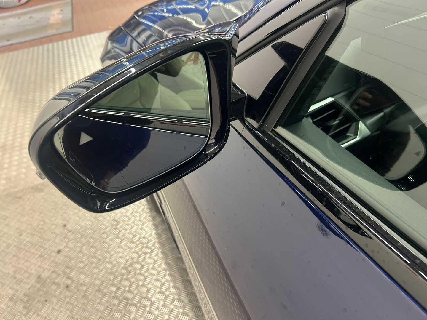 BMW i4 2024