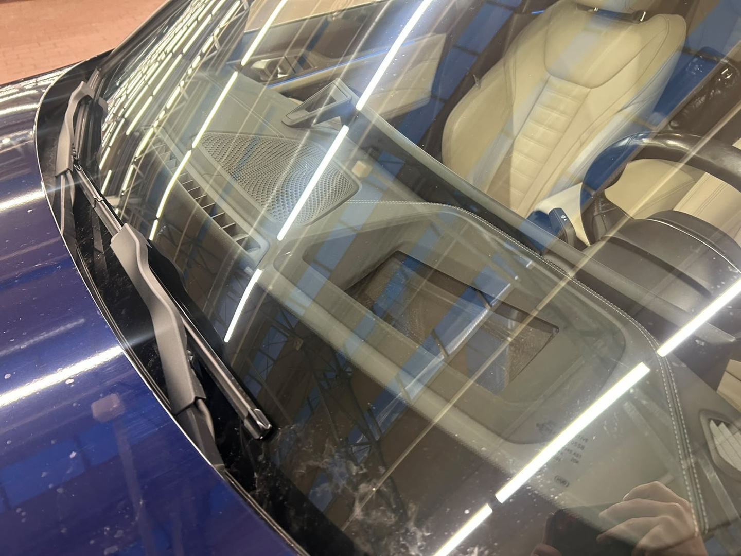 BMW i4 2024
