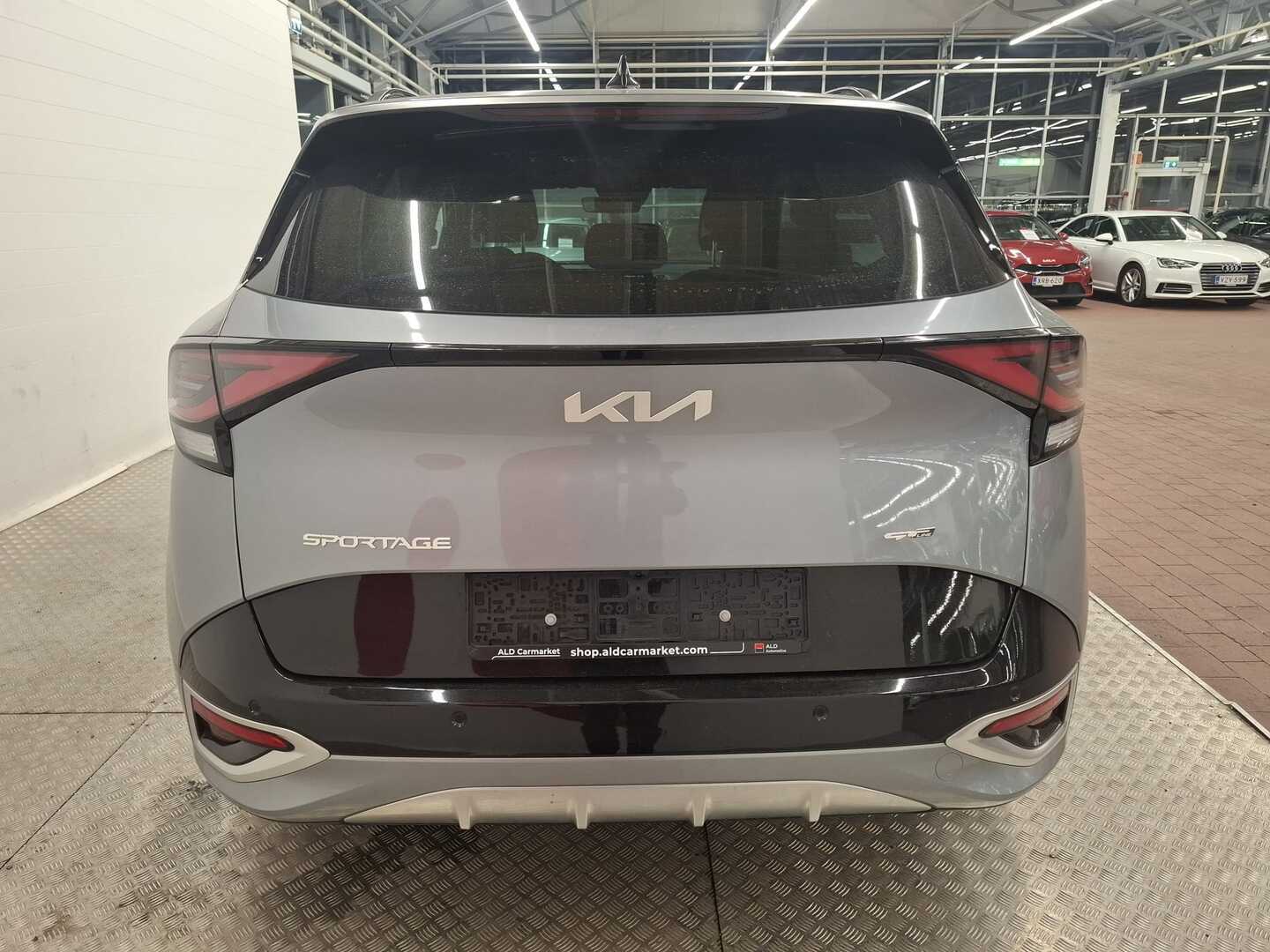 KIA Sportage 2023