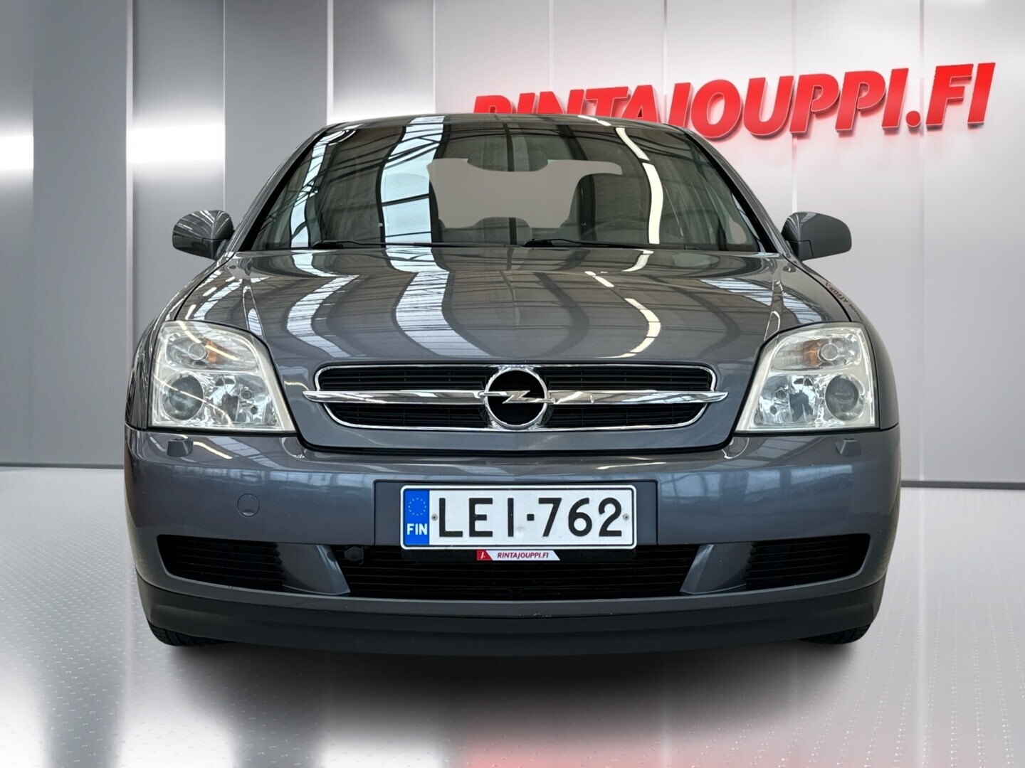 OPEL Vectra 2005