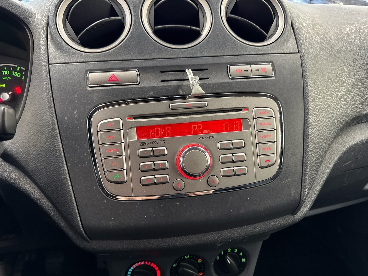 FORD Transit Connect 2013