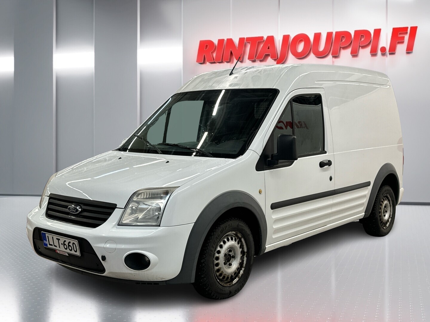 FORD Transit Connect 2013