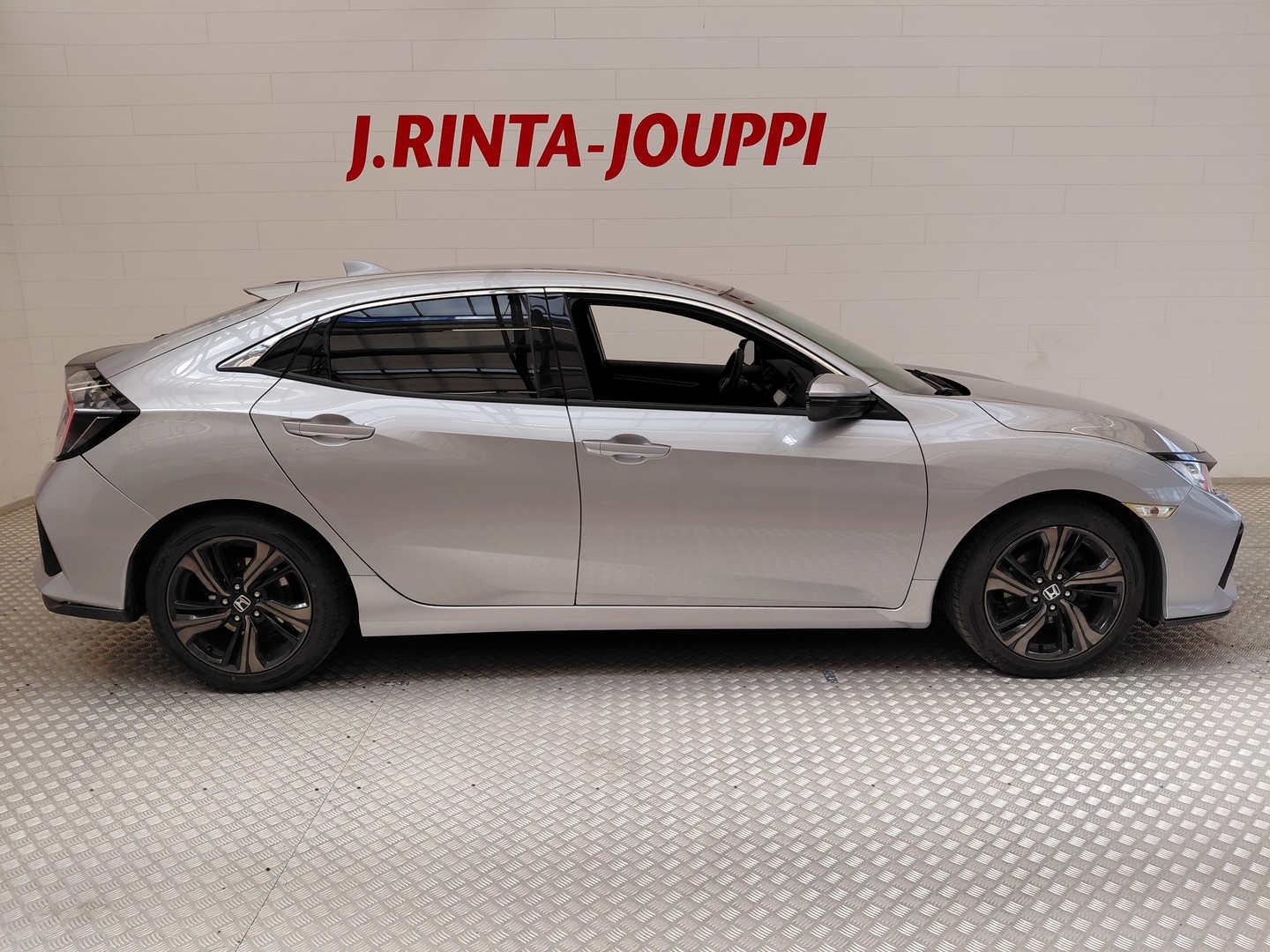 HONDA Civic 2017