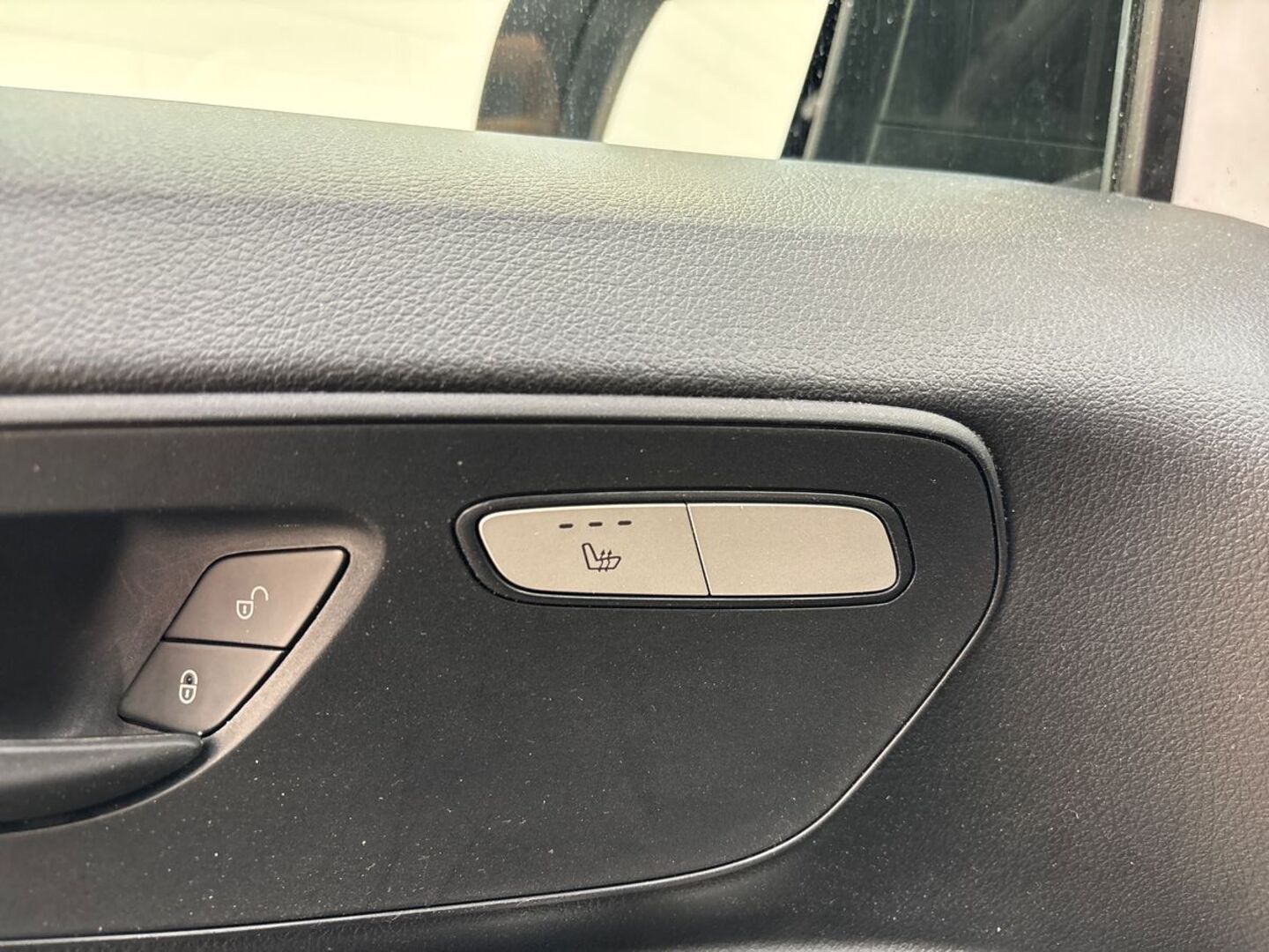 MERCEDES-BENZ Vito 21