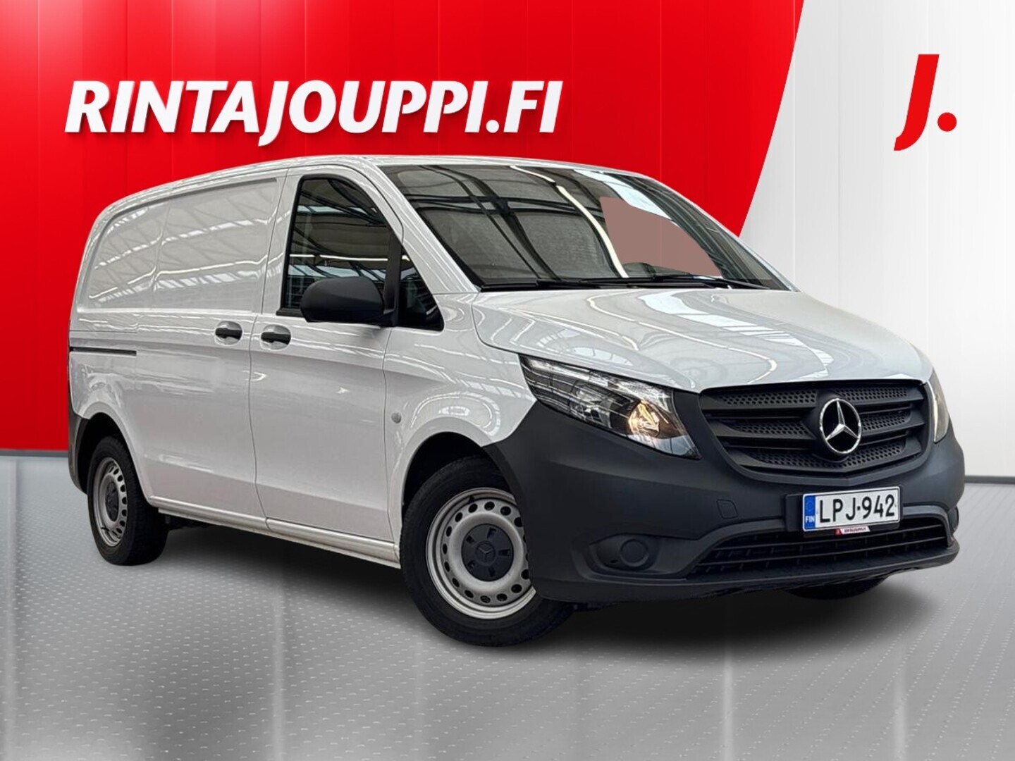 MERCEDES-BENZ Vito 1