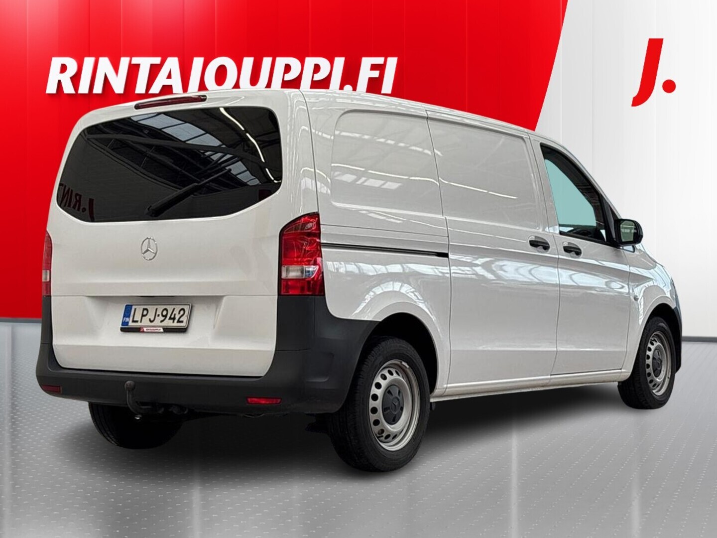 MERCEDES-BENZ Vito 2