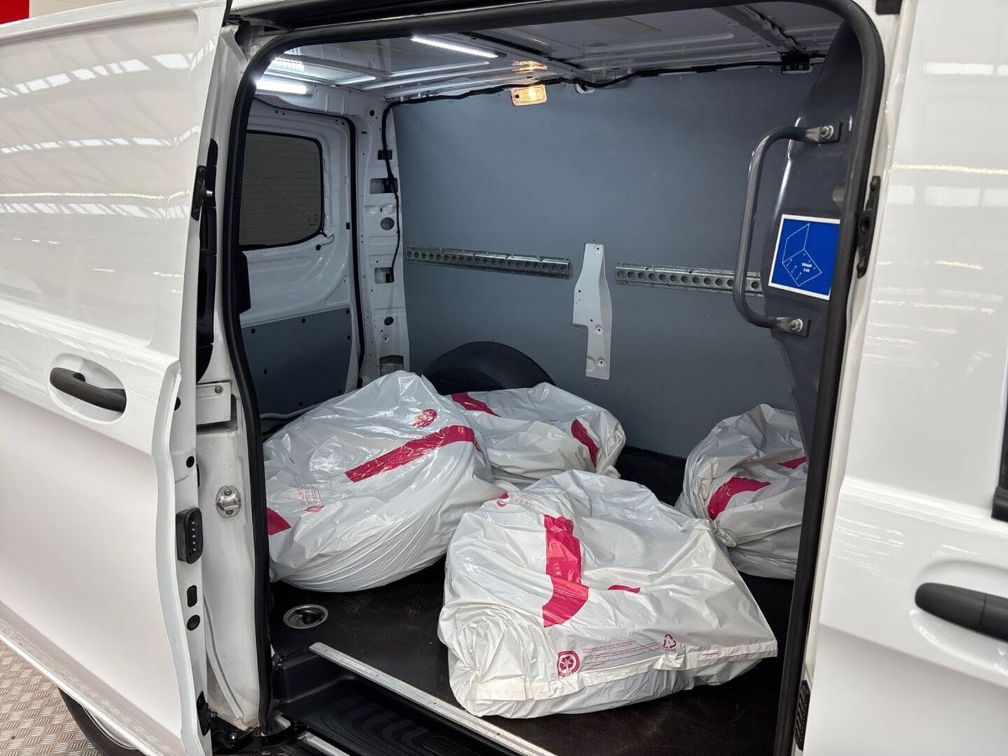 MERCEDES-BENZ Vito 5