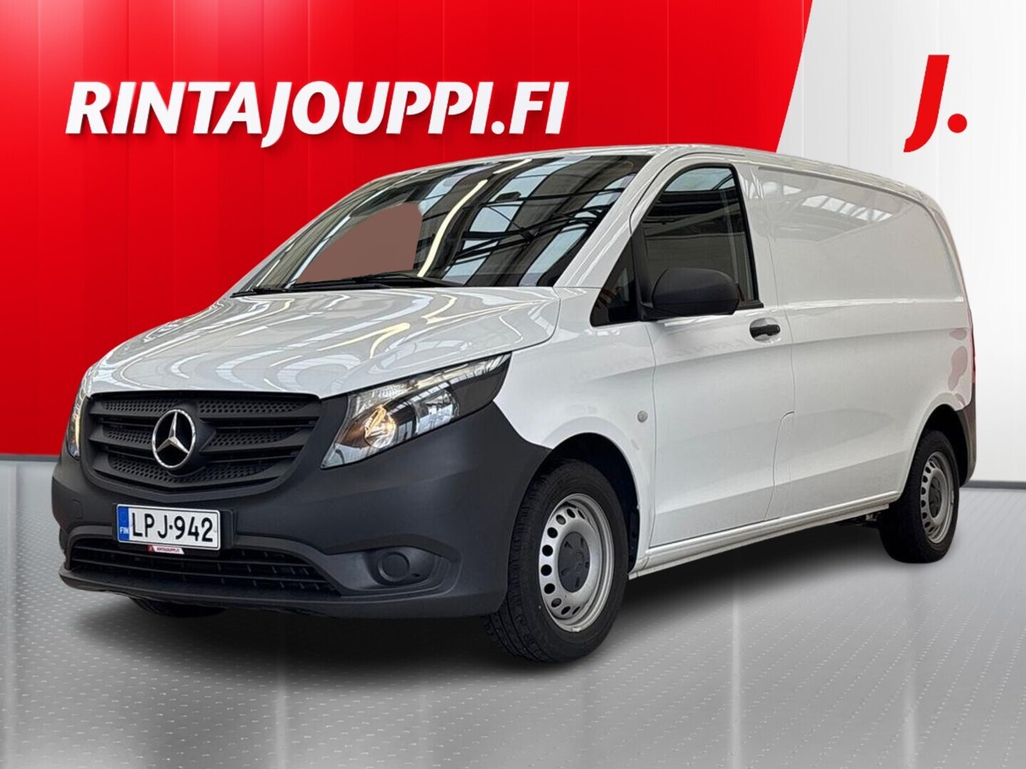 MERCEDES-BENZ Vito 6