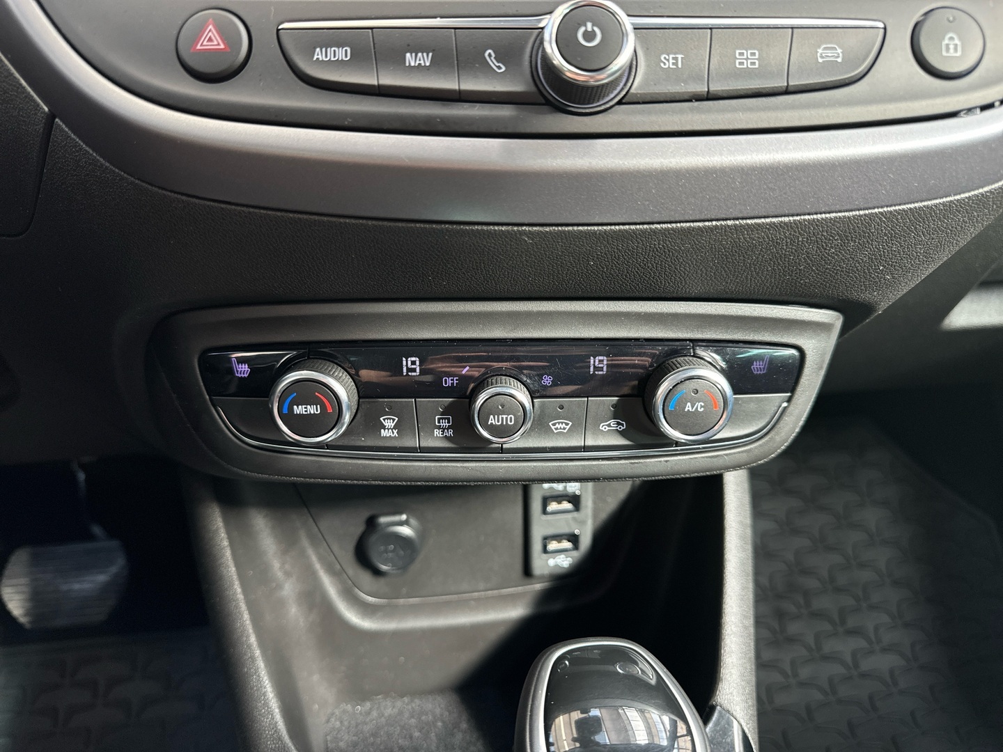 OPEL Crossland 2021