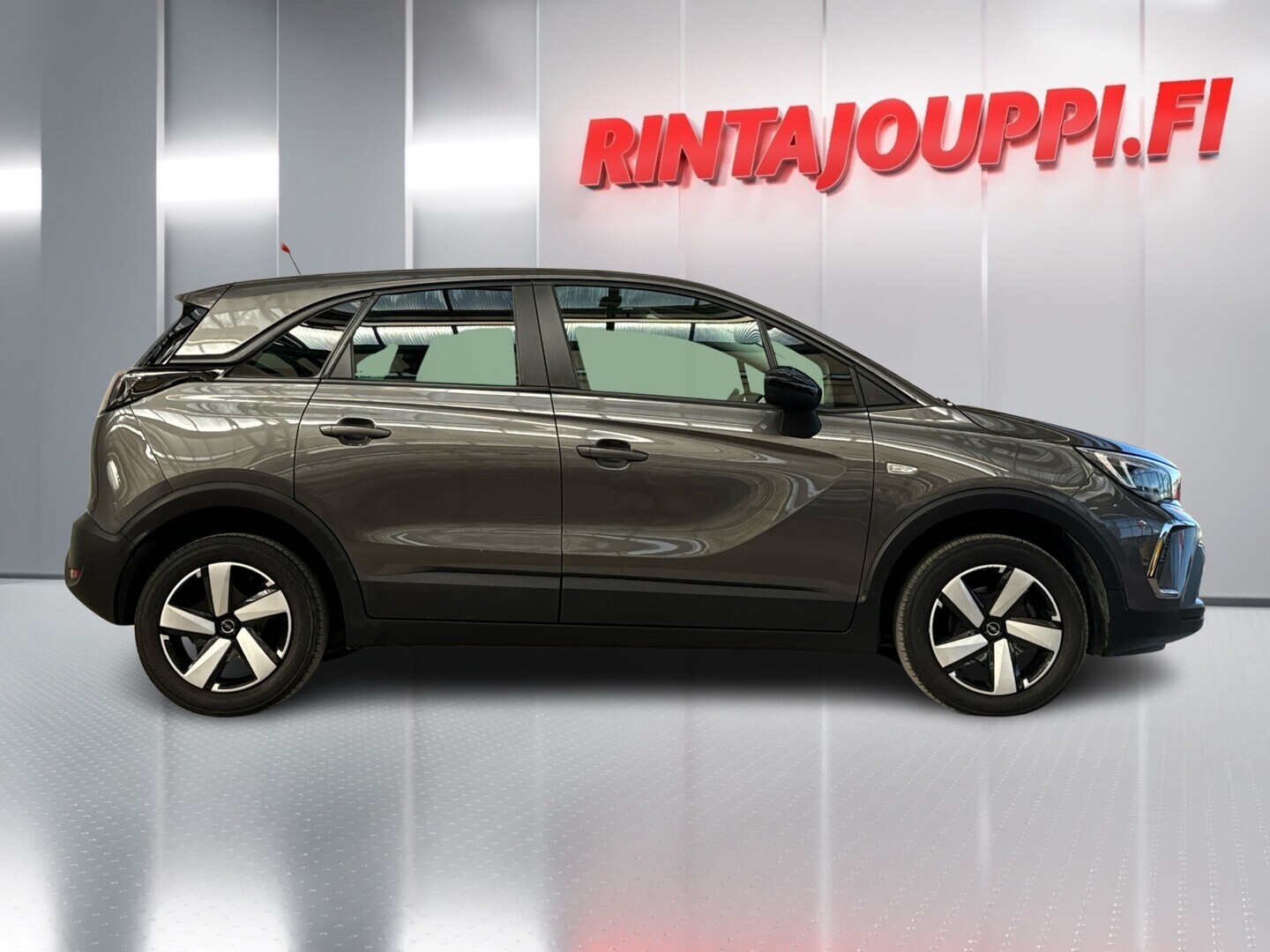 OPEL Crossland 2021