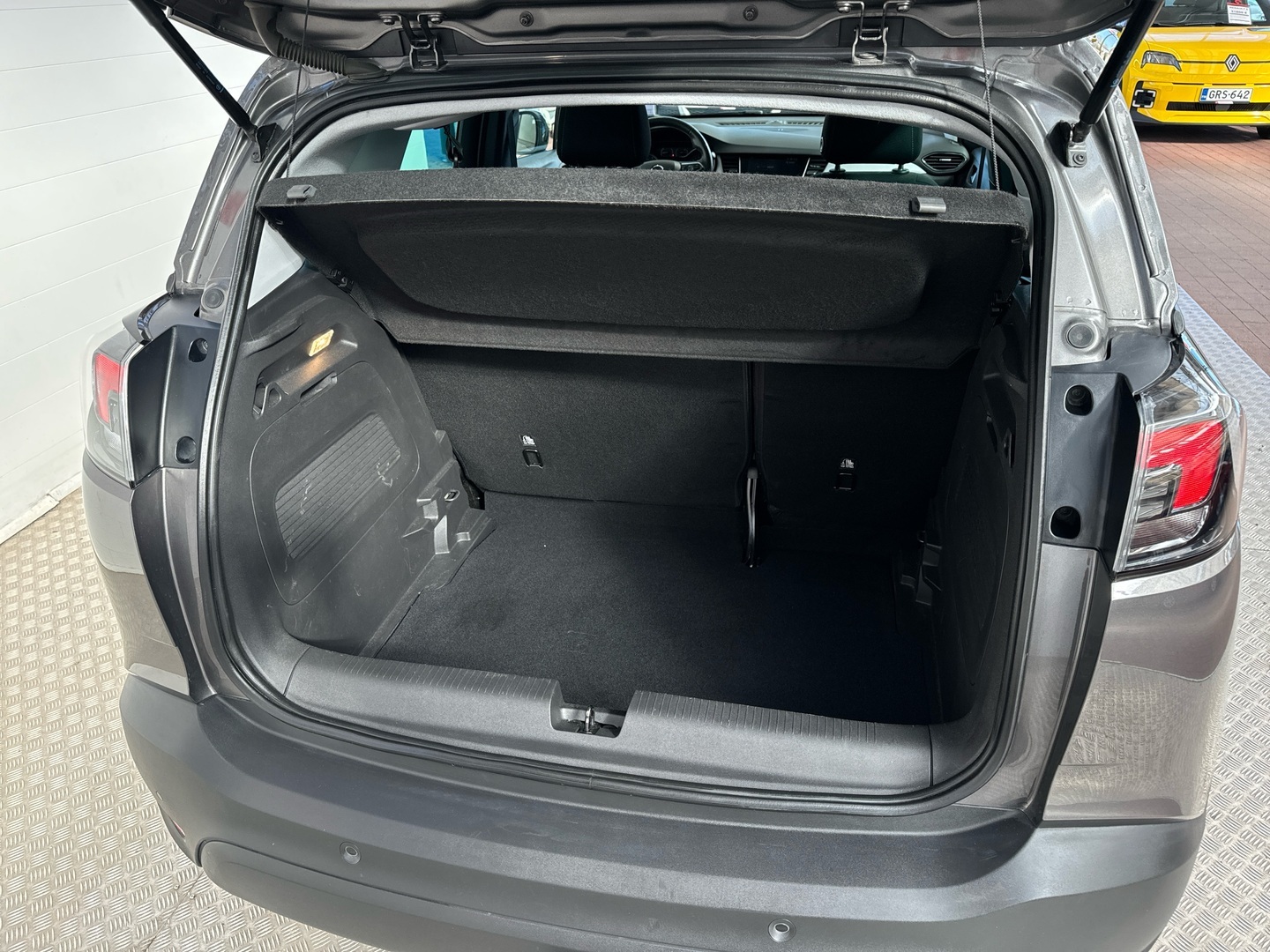 OPEL Crossland 2021