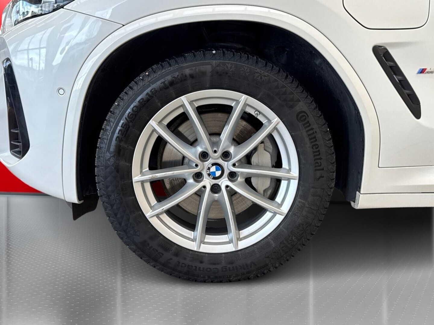 BMW X3 2024