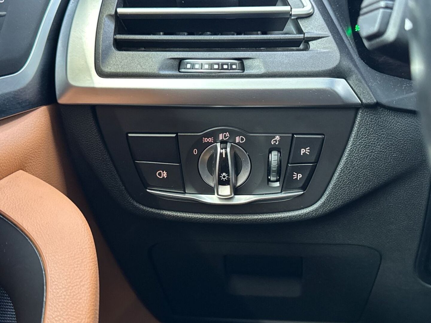 BMW X3 2024