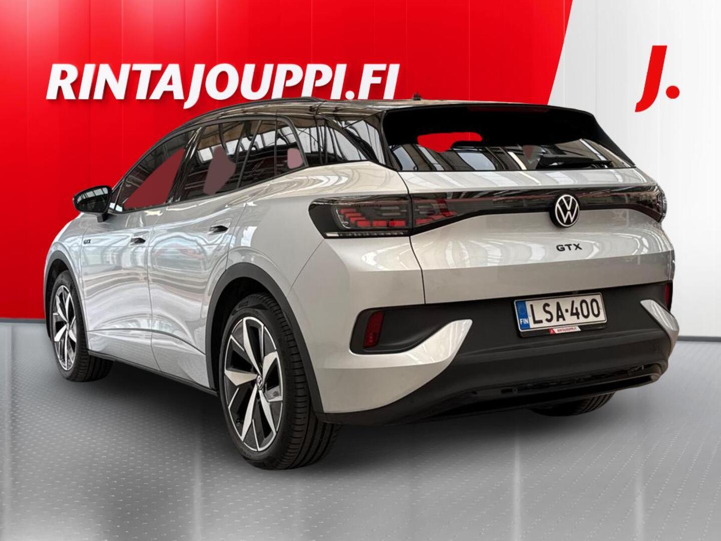 VOLKSWAGEN ID.4 4