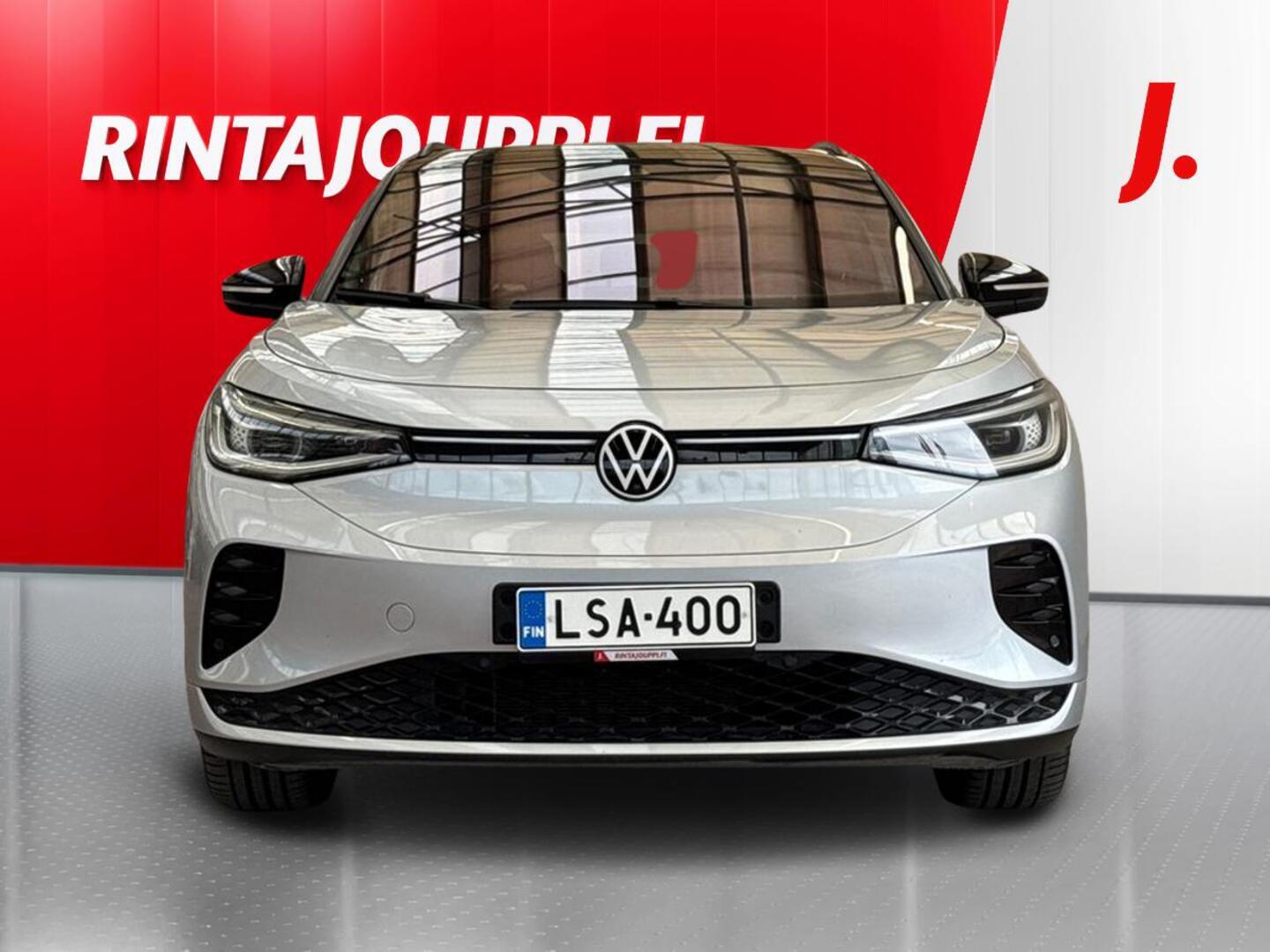 VOLKSWAGEN ID.4 5