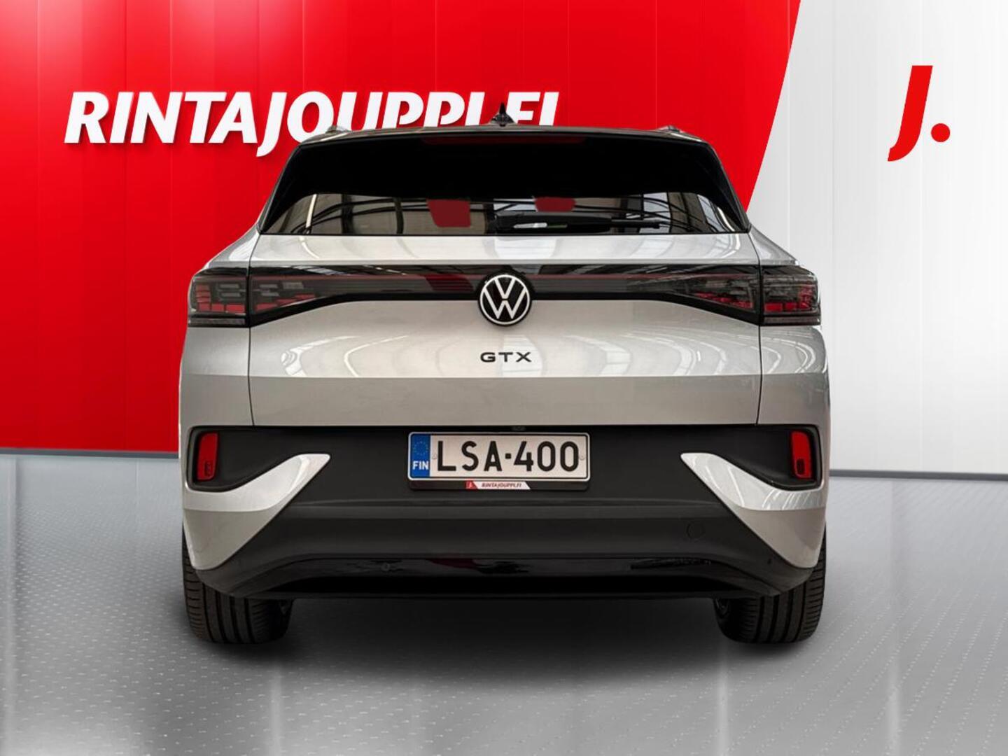 VOLKSWAGEN ID.4 9