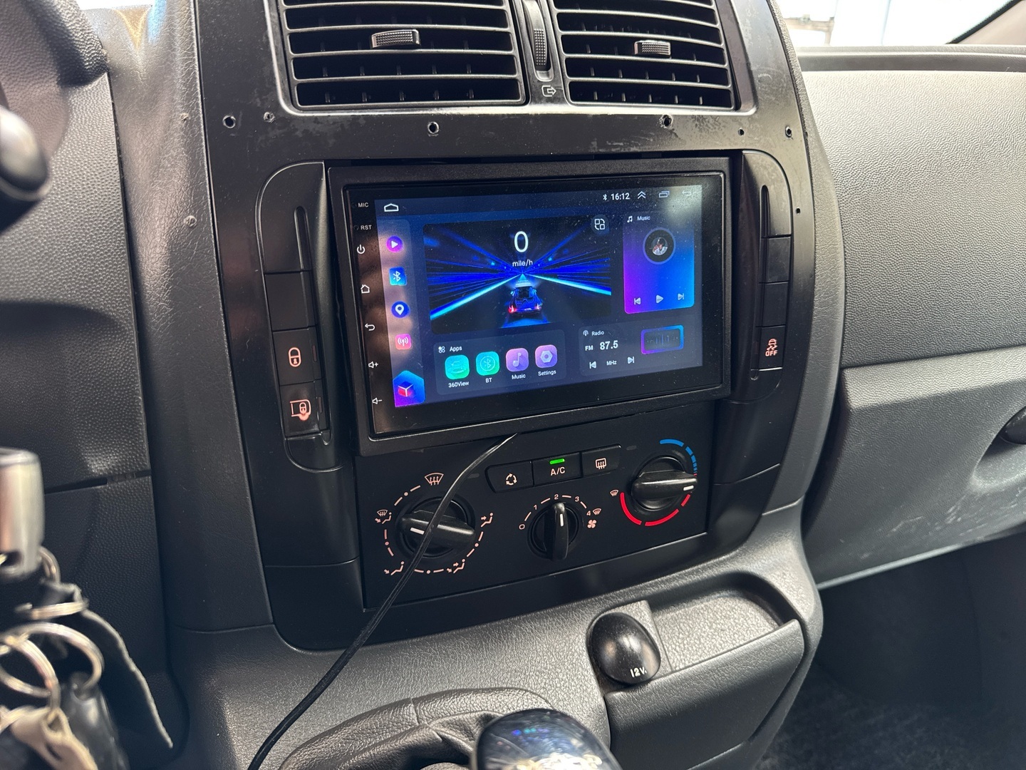 CITROEN Jumpy 2014