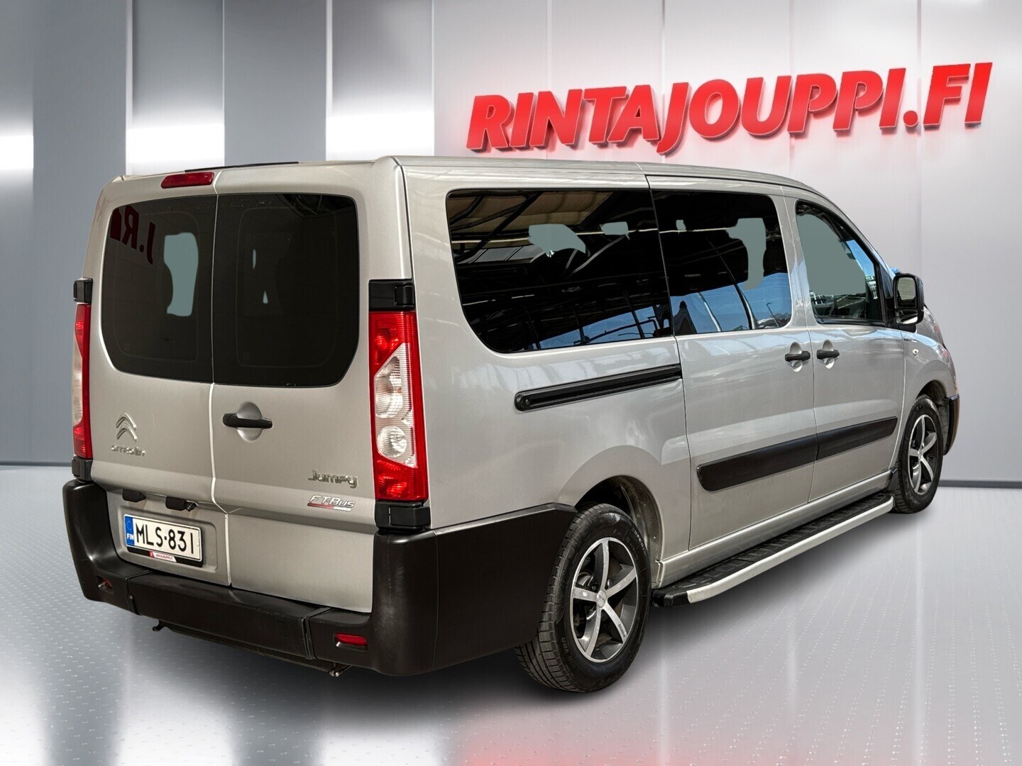 CITROEN Jumpy 2014