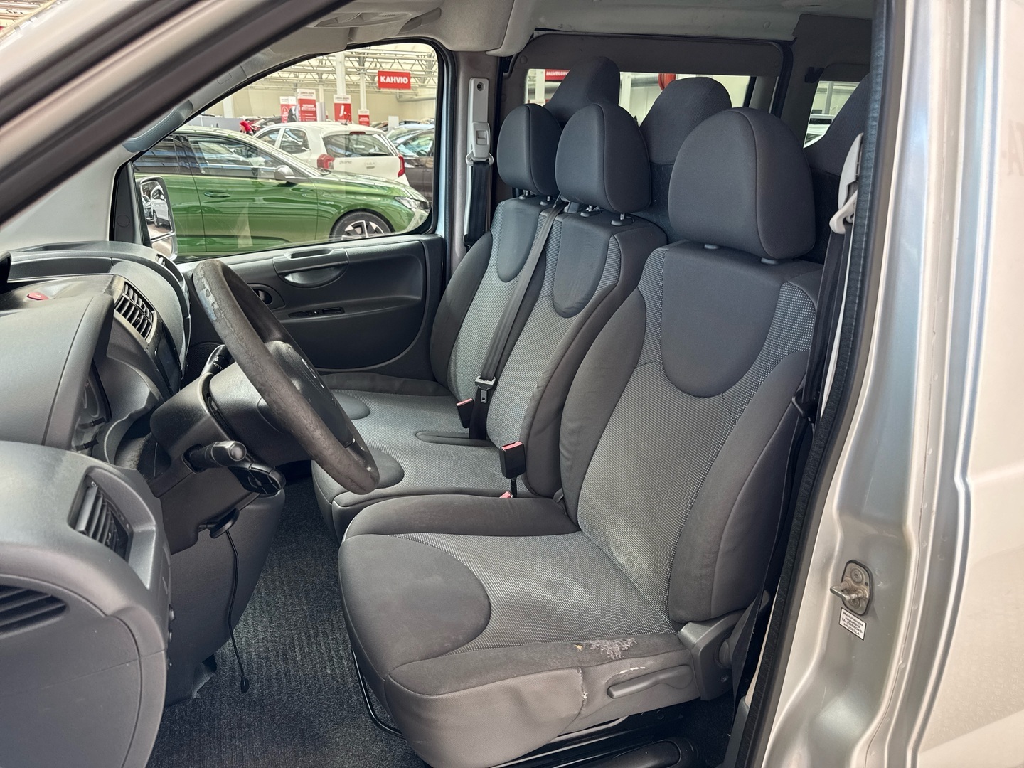 CITROEN Jumpy 2014