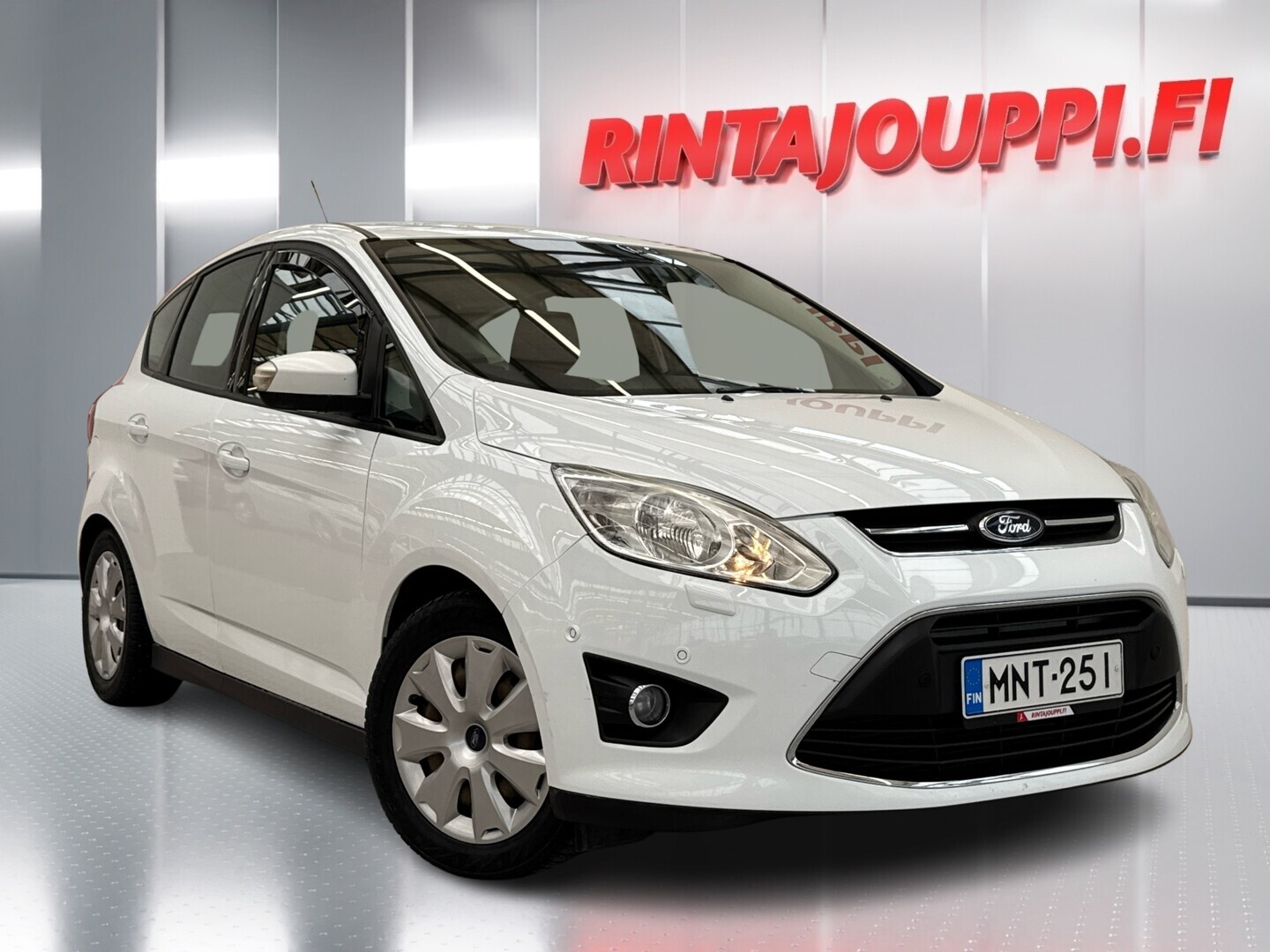 FORD C-Max 2014
