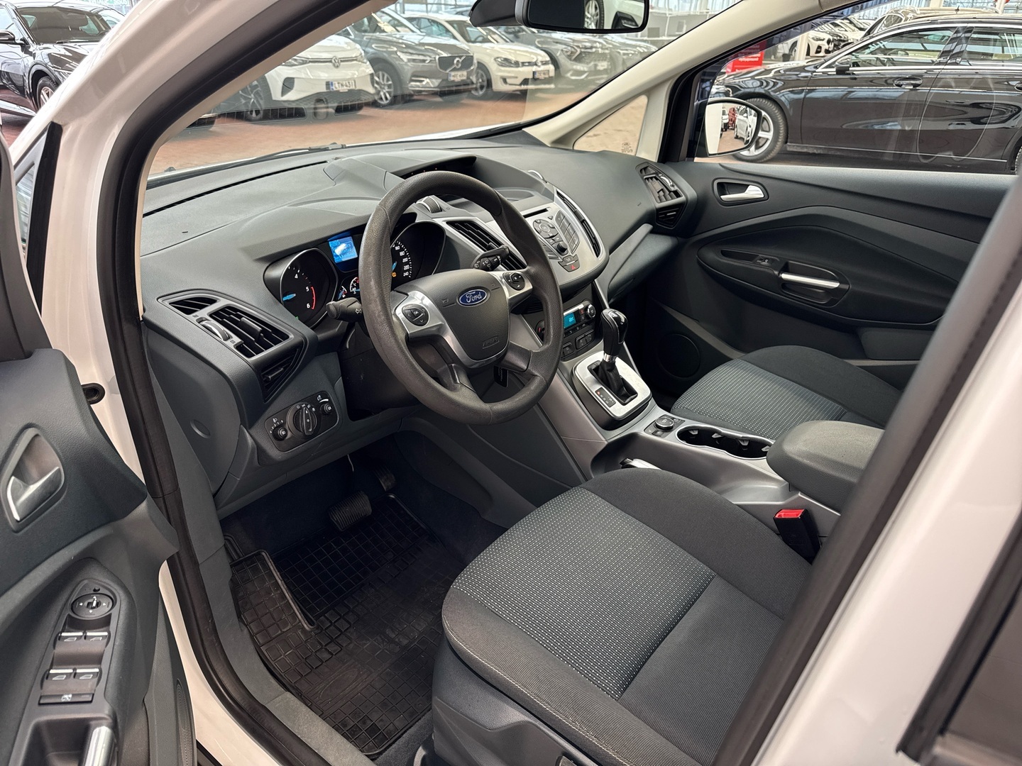 FORD C-Max 2014
