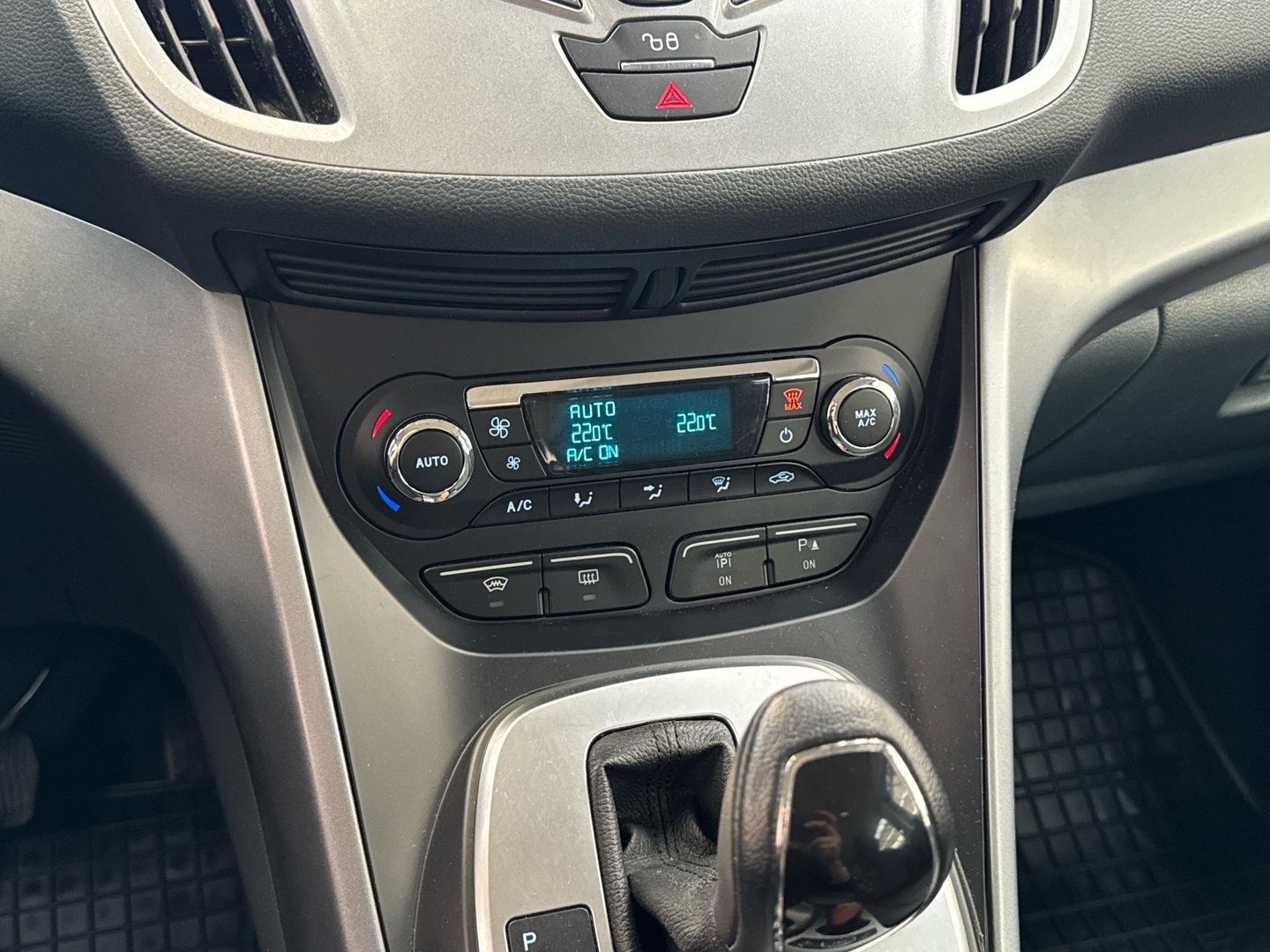 FORD C-Max 2014