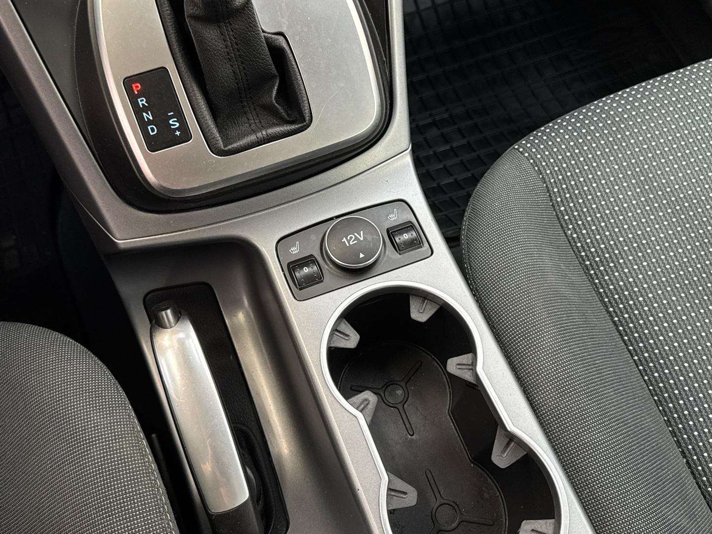 FORD C-Max 2014