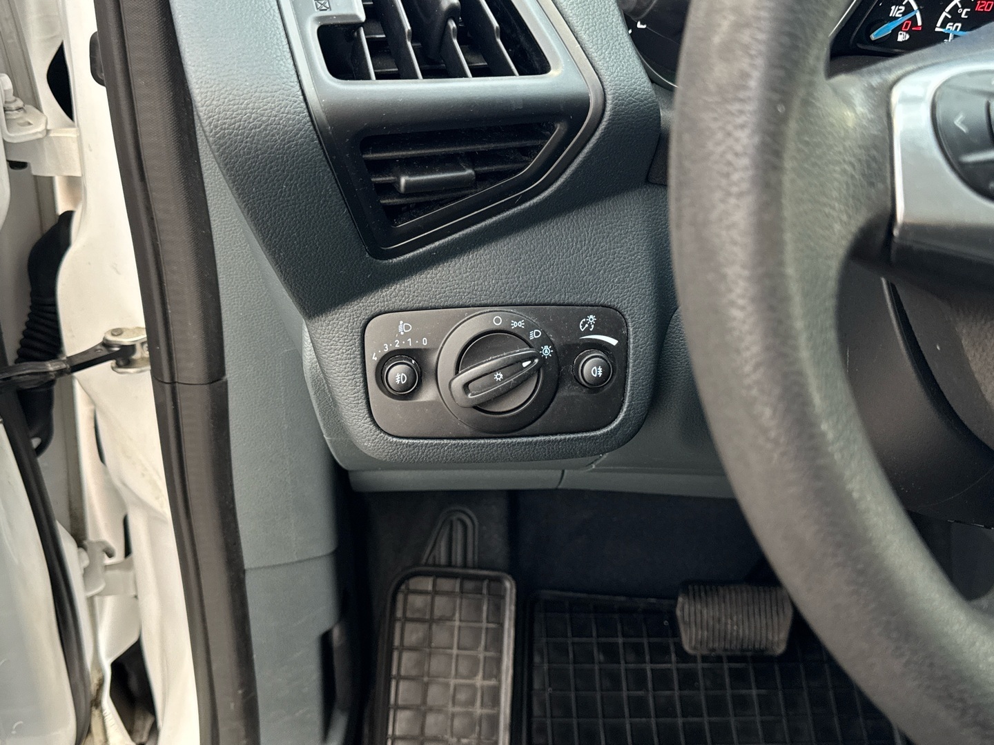 FORD C-Max 2014