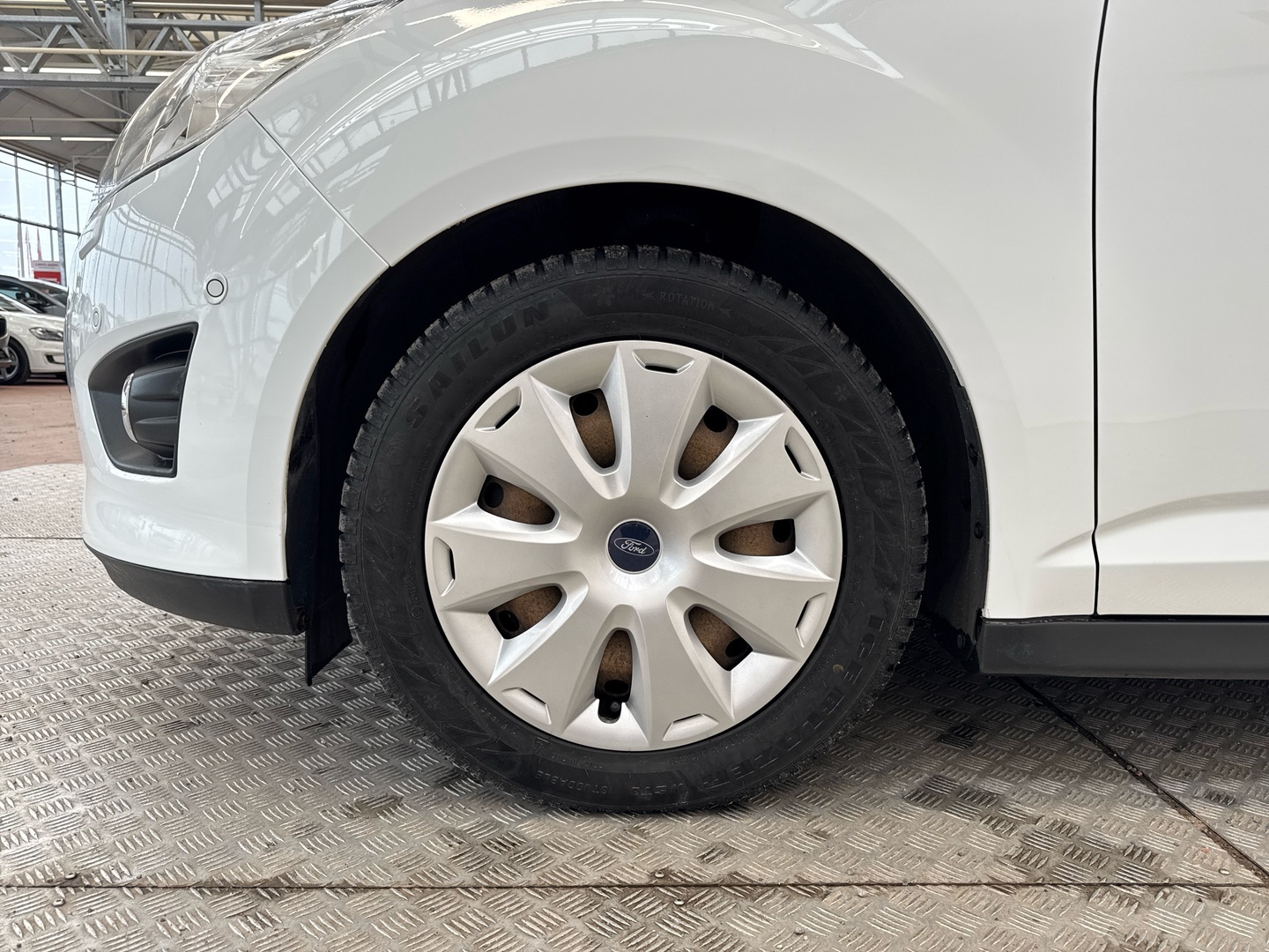 FORD C-Max 2014