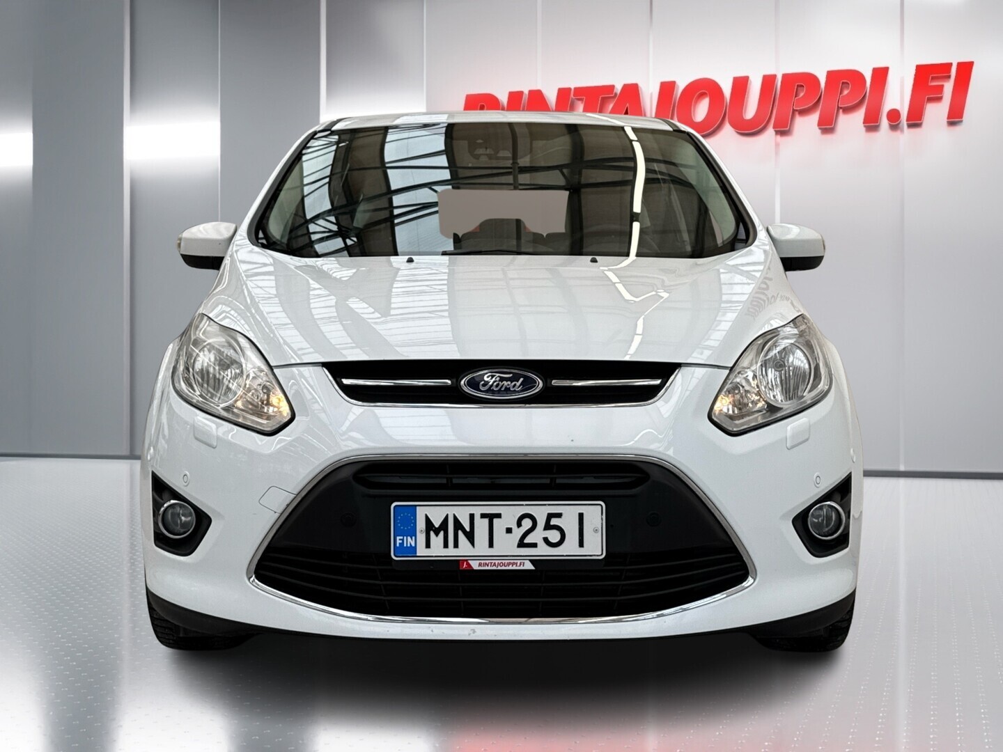 FORD C-Max 2014
