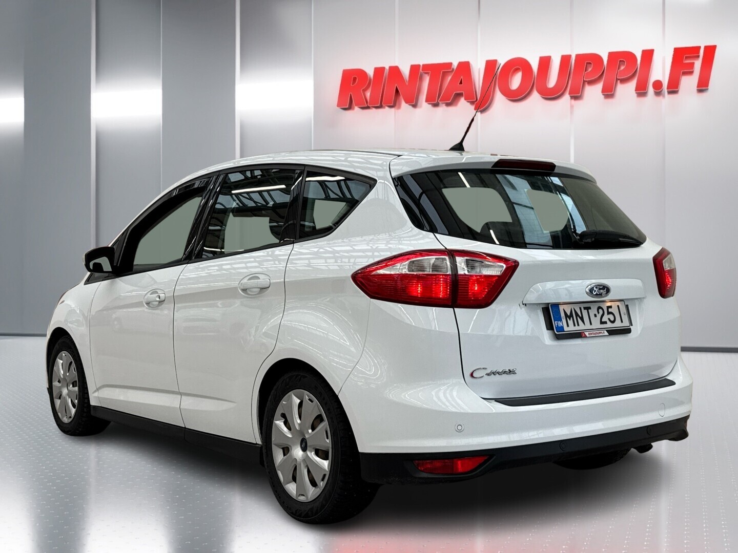 FORD C-Max 2014