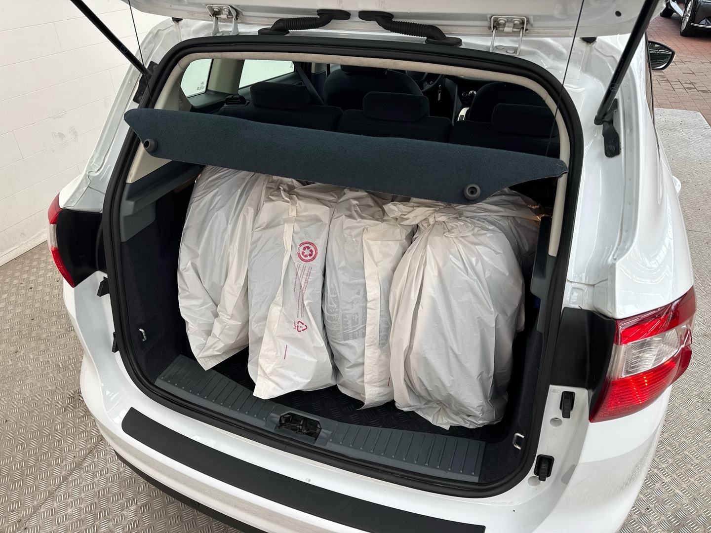 FORD C-Max 2014