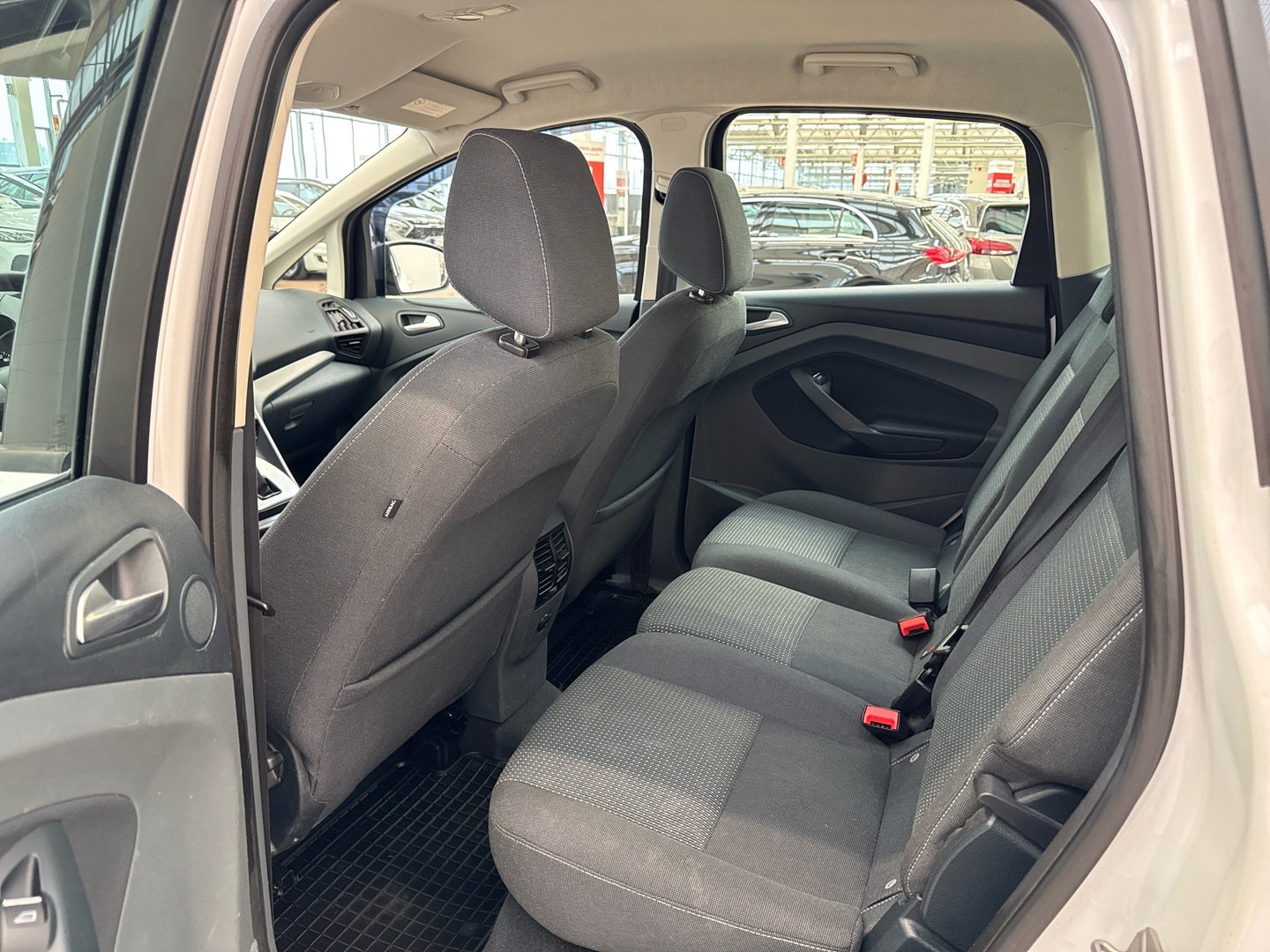FORD C-Max 2014