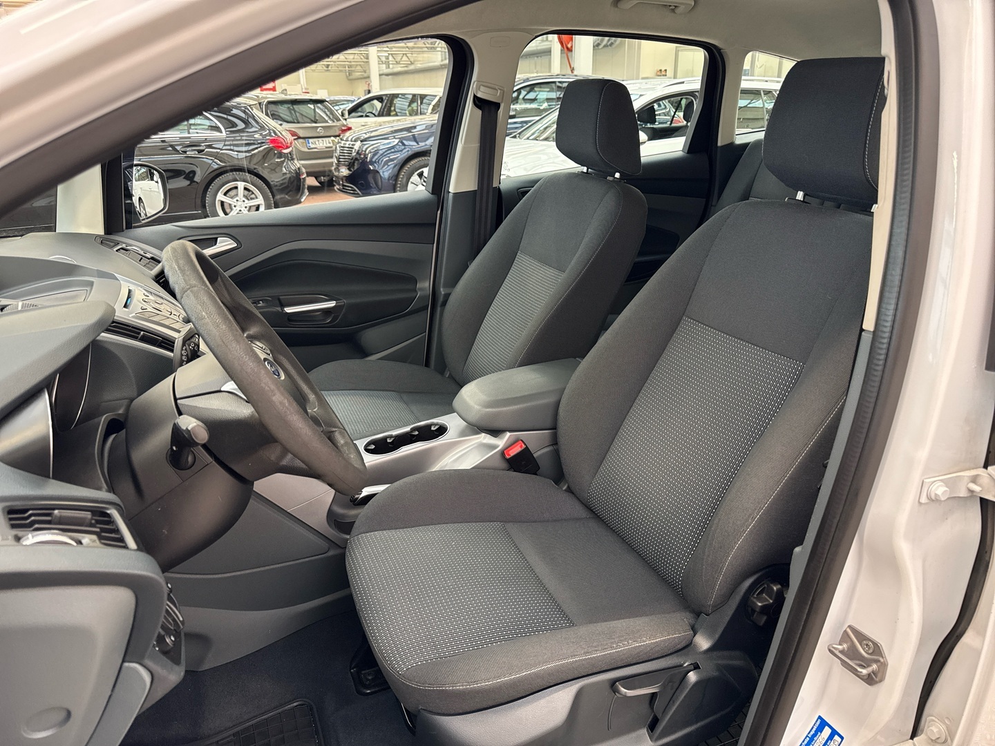 FORD C-Max 2014