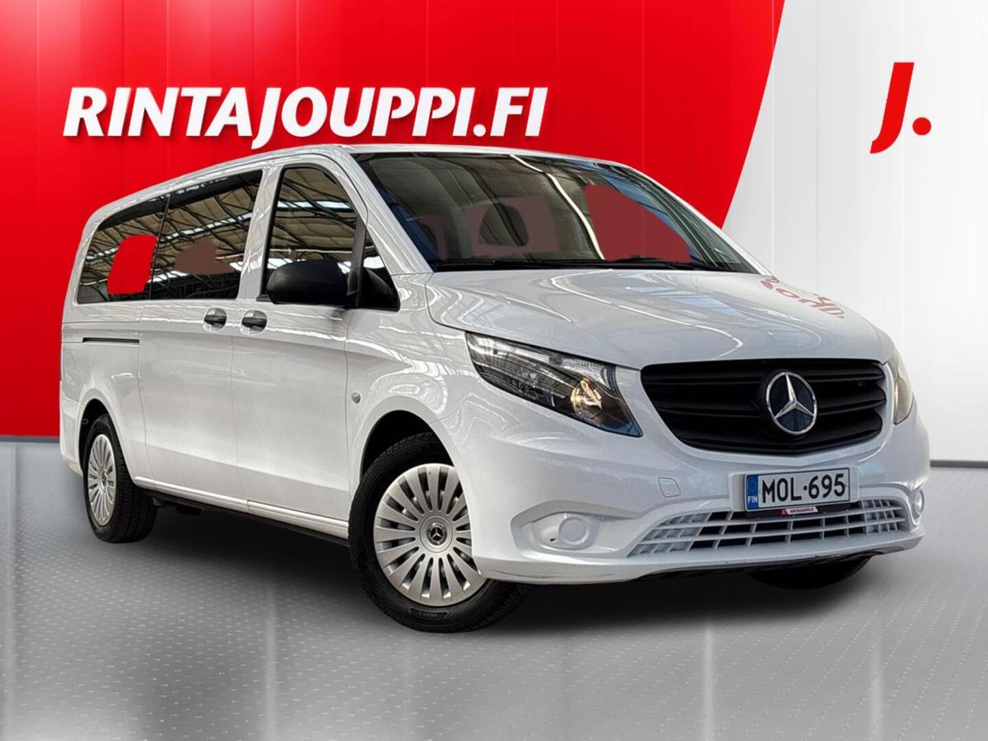 MERCEDES-BENZ Vito 1