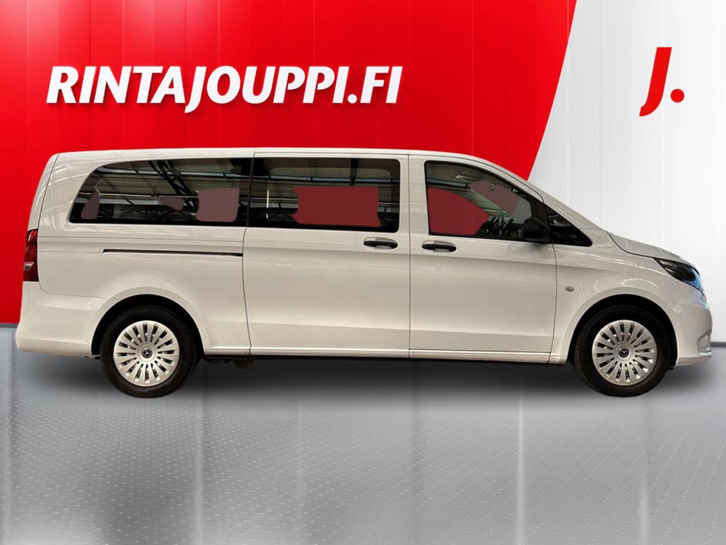 MERCEDES-BENZ Vito 6