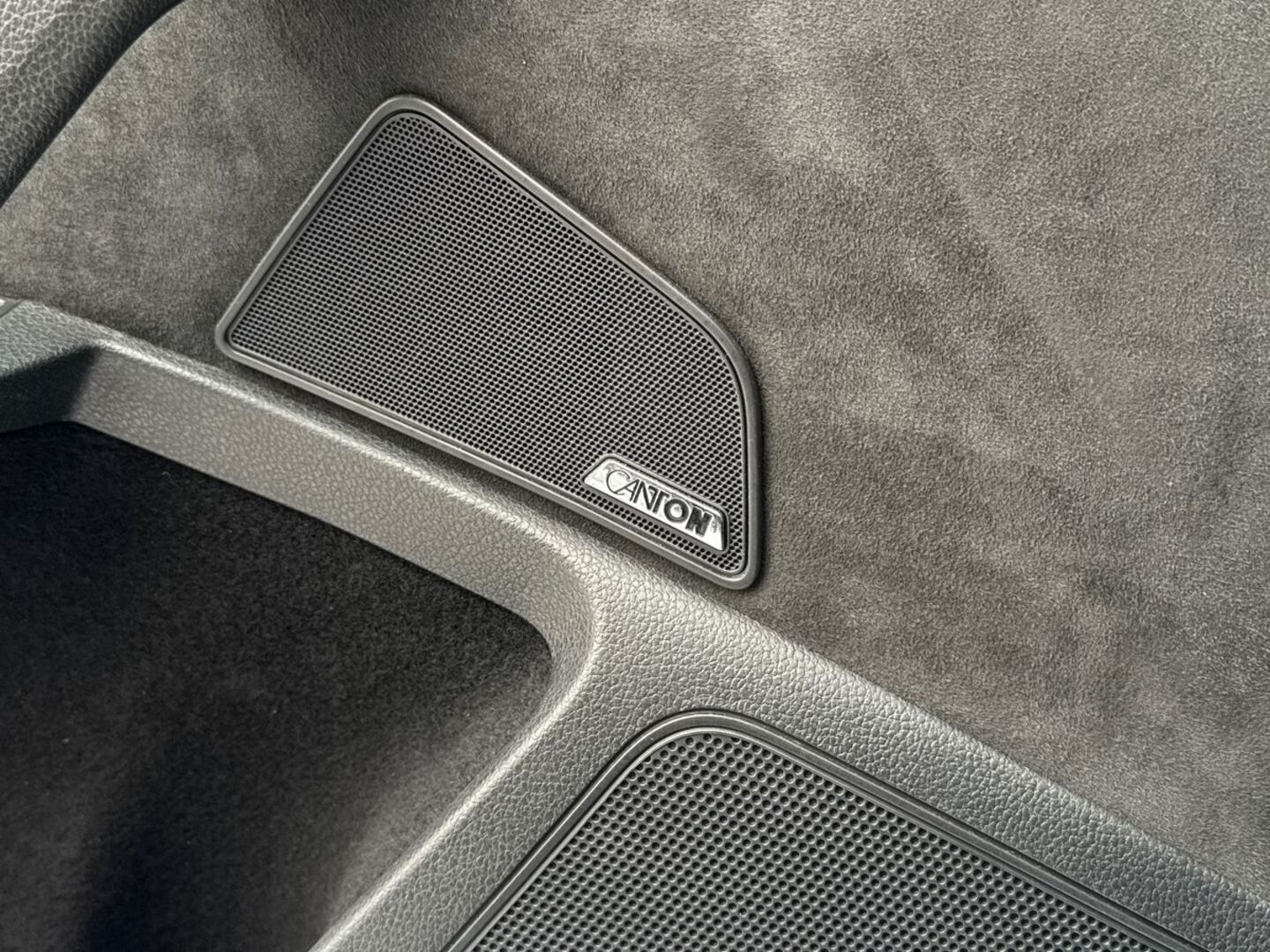 SKODA Superb 2017