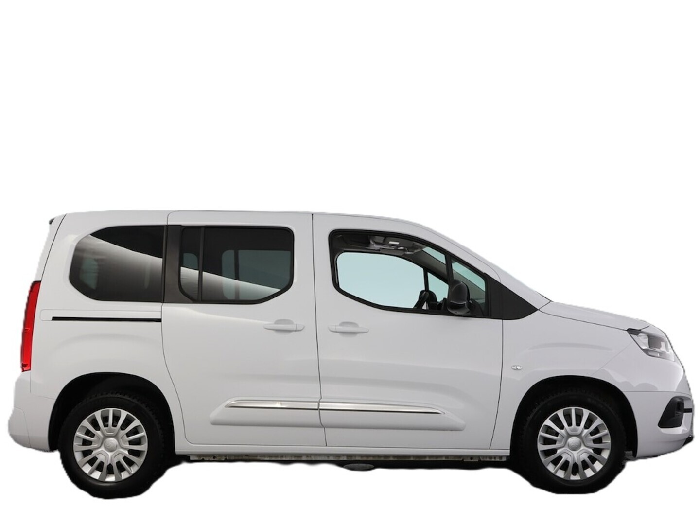 TOYOTA Proace CITY Verso 2022