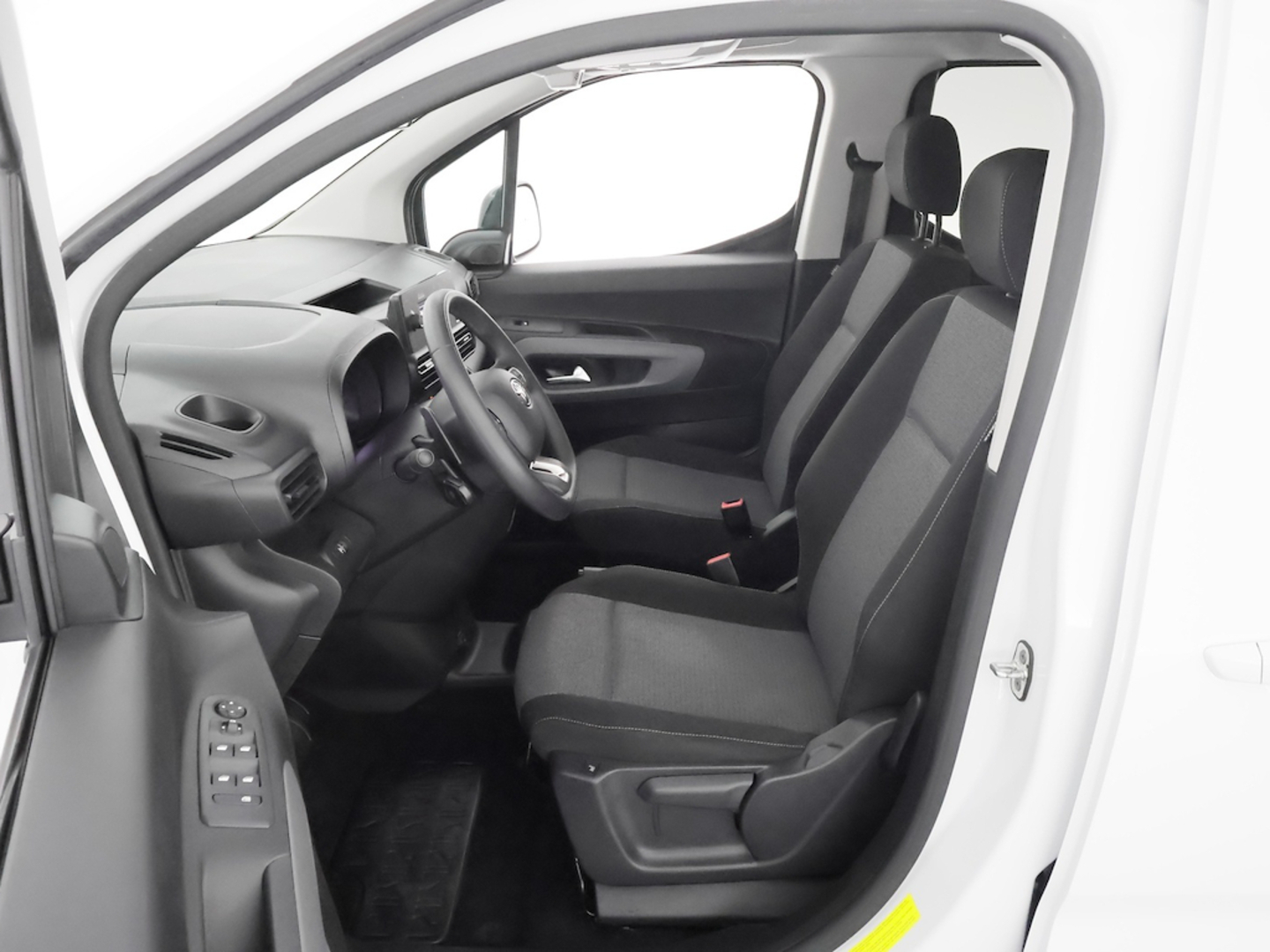 TOYOTA Proace CITY Verso 2022