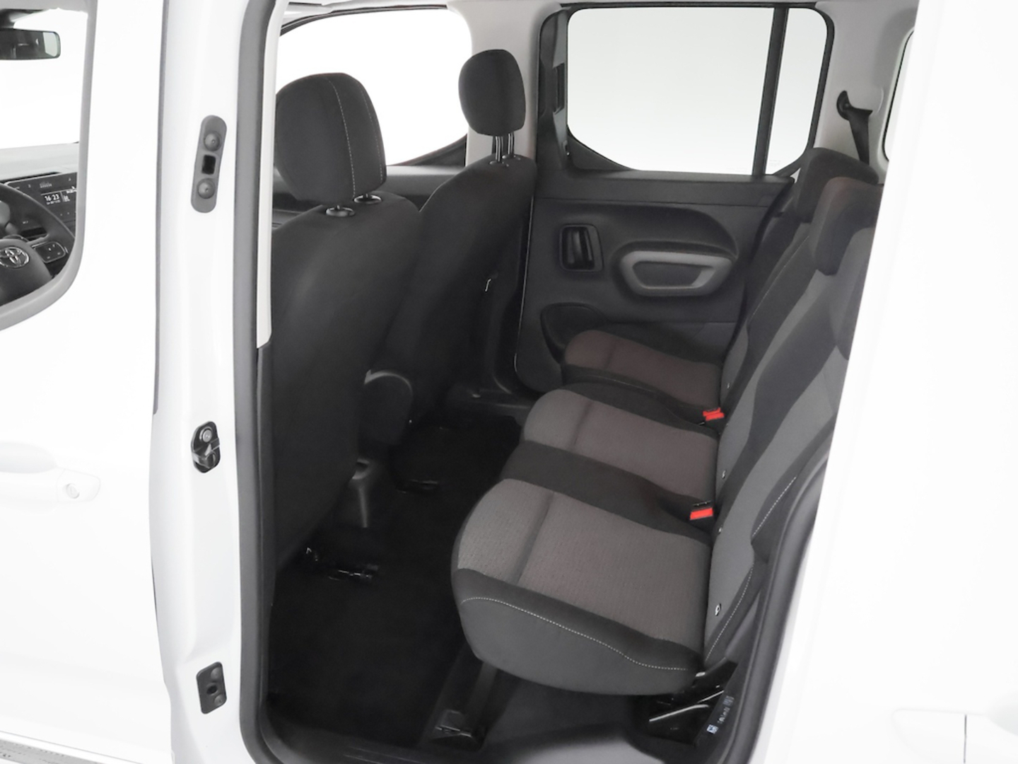 TOYOTA Proace CITY Verso 2022